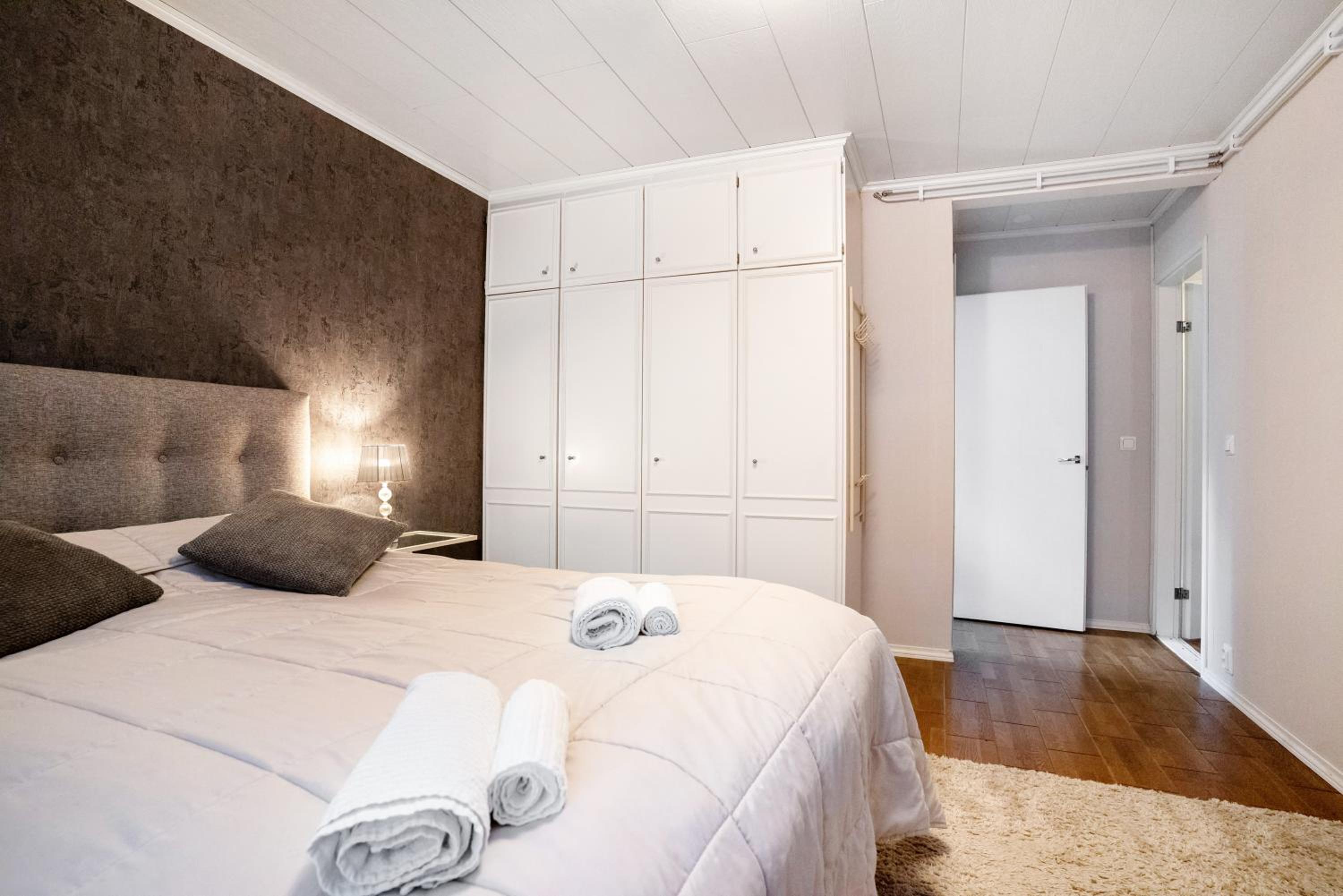 Spacious house in Rovaniemi / Lapland (11 beds) view 4