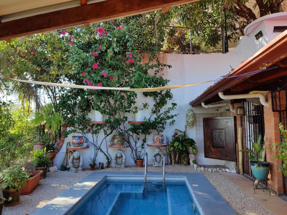 Tico Tiki Vacation Villa, 5 Bedroom