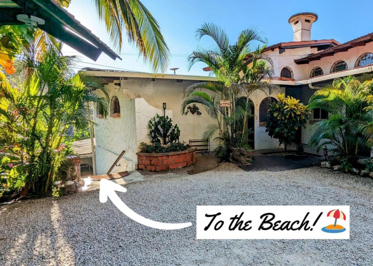 Tico Tiki Vacation Villa, 5 Bedroom
