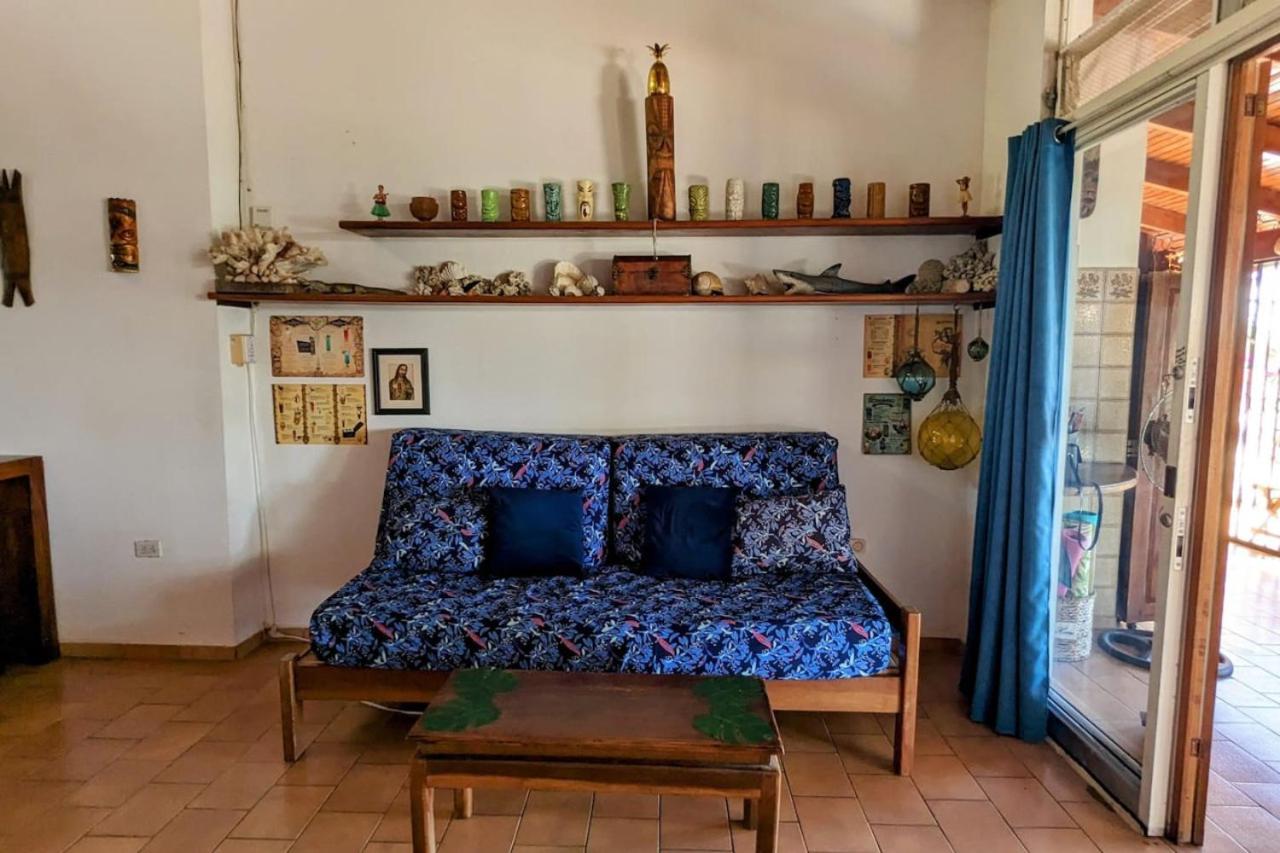 Tico Tiki Vacation Villa, 5 Bedroom