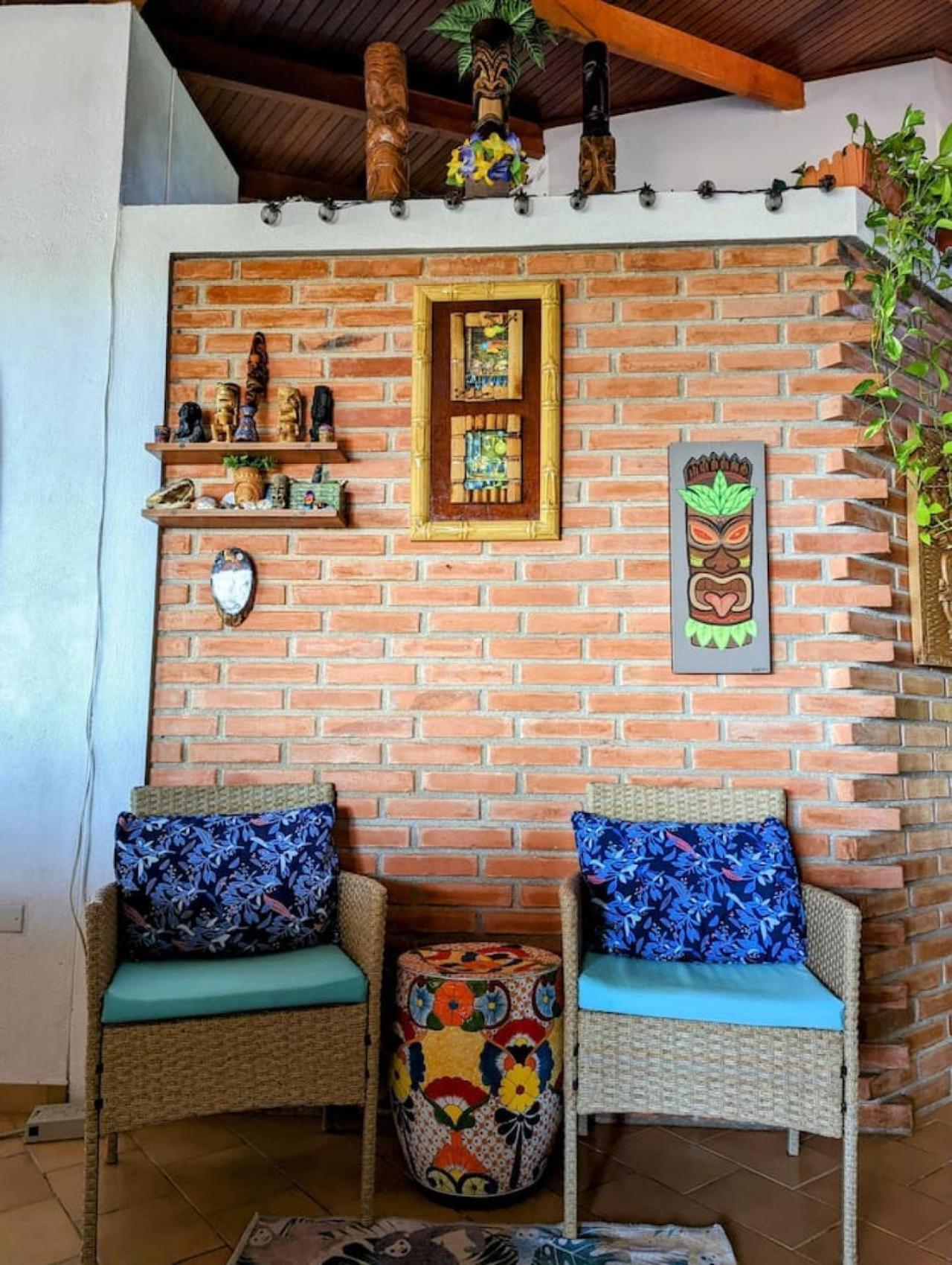 Tico Tiki Vacation Villa, 5 Bedroom