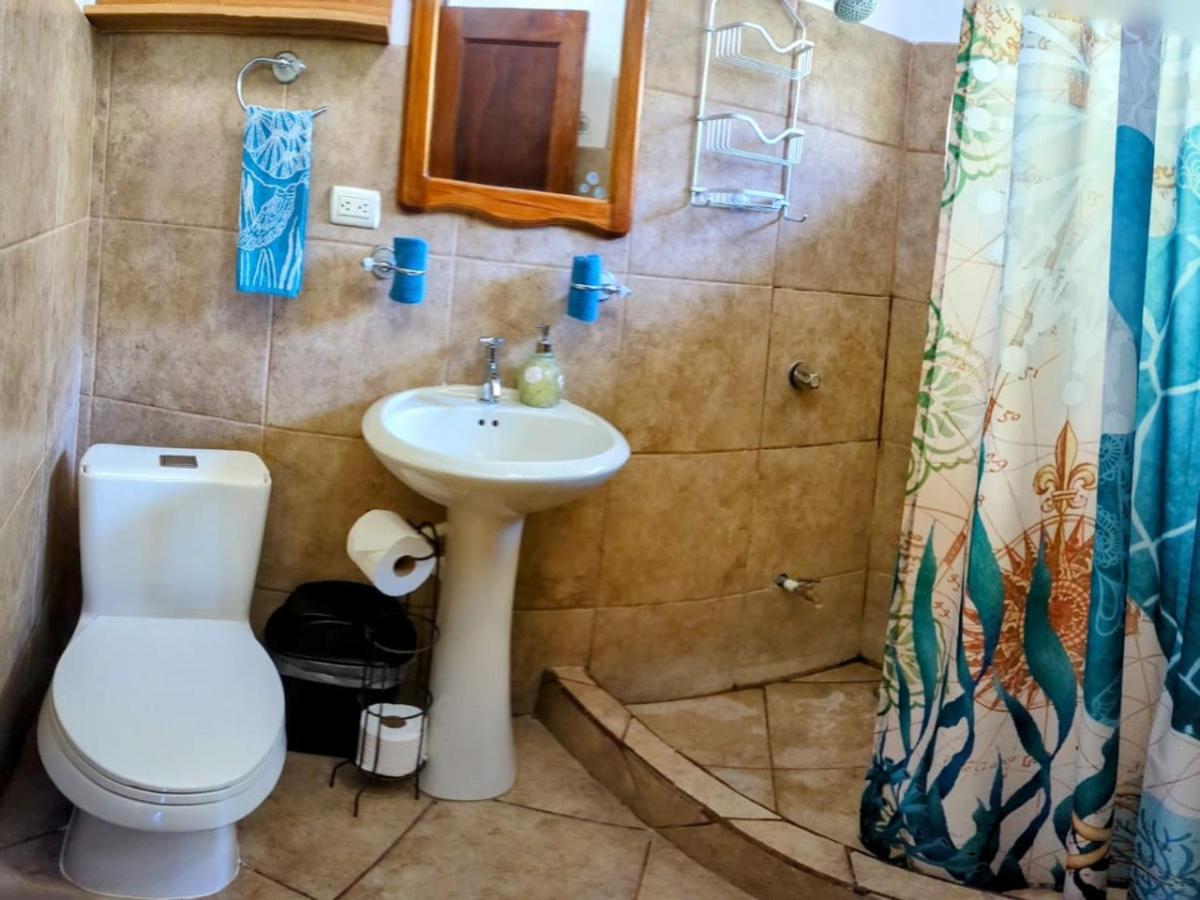 Tico Tiki Vacation Villa, 5 Bedroom