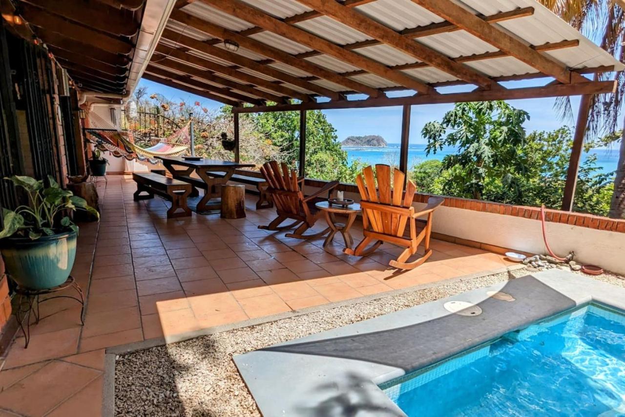 Tico Tiki Vacation Villa, 5 Bedroom