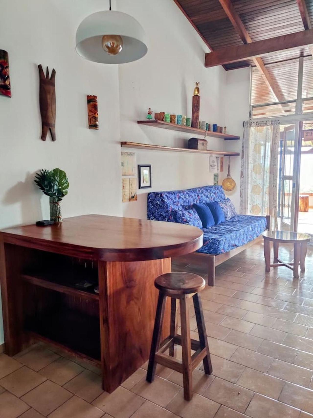 Tico Tiki Vacation Villa, 3 Bedroom