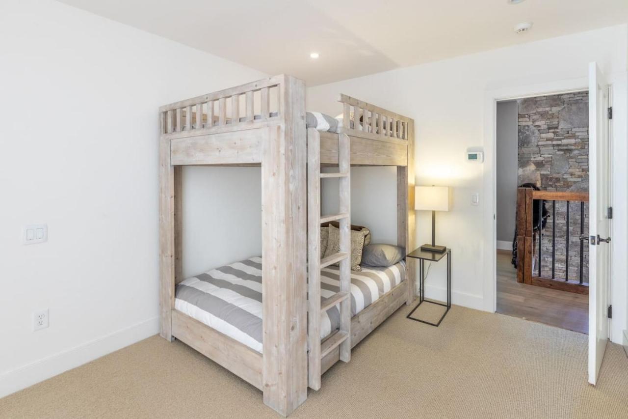 Beechwood Escape
