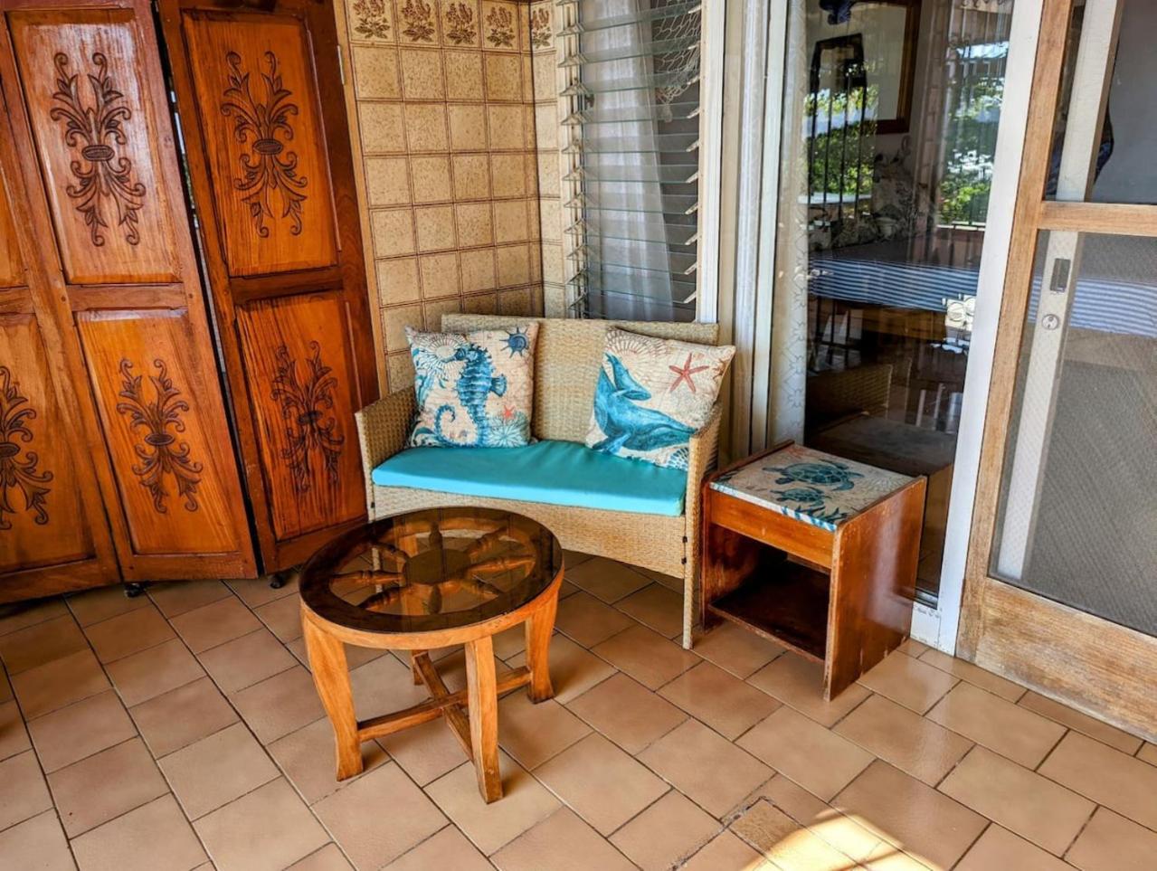Tico Tiki Vacation Villa, 3 Bedroom