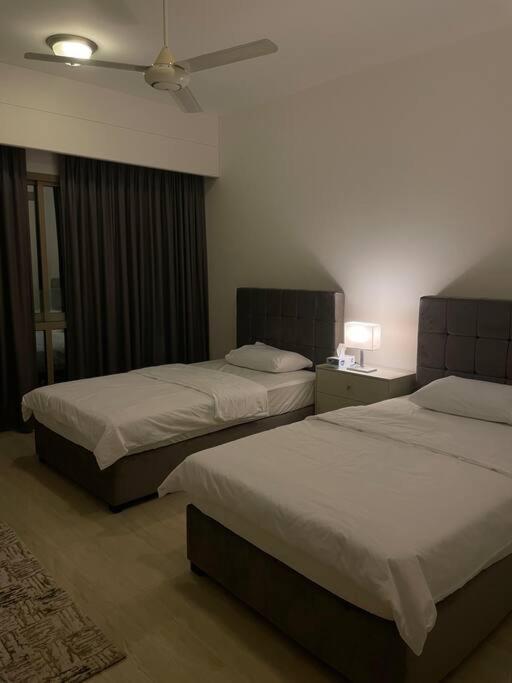 2- bedroom Apartment in AlQurum, Muscat view 2