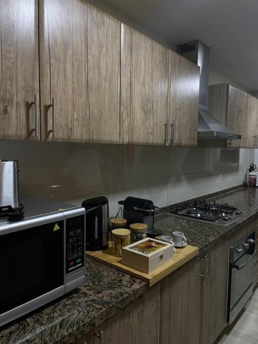 2- bedroom Apartment in AlQurum, Muscat view 4