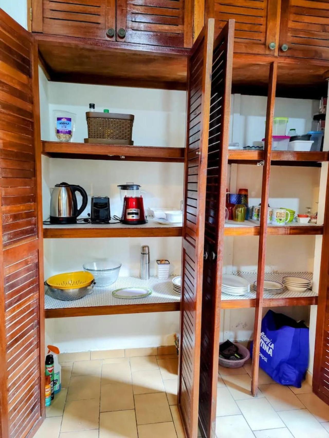 Tico Tiki Vacation Villa, 3 Bedroom