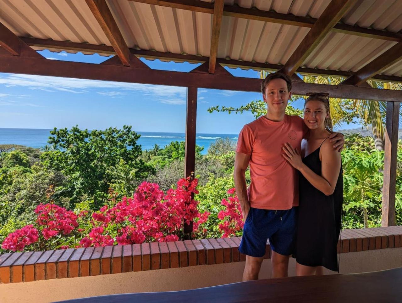 Tico Tiki Vacation Villa, 3 Bedroom