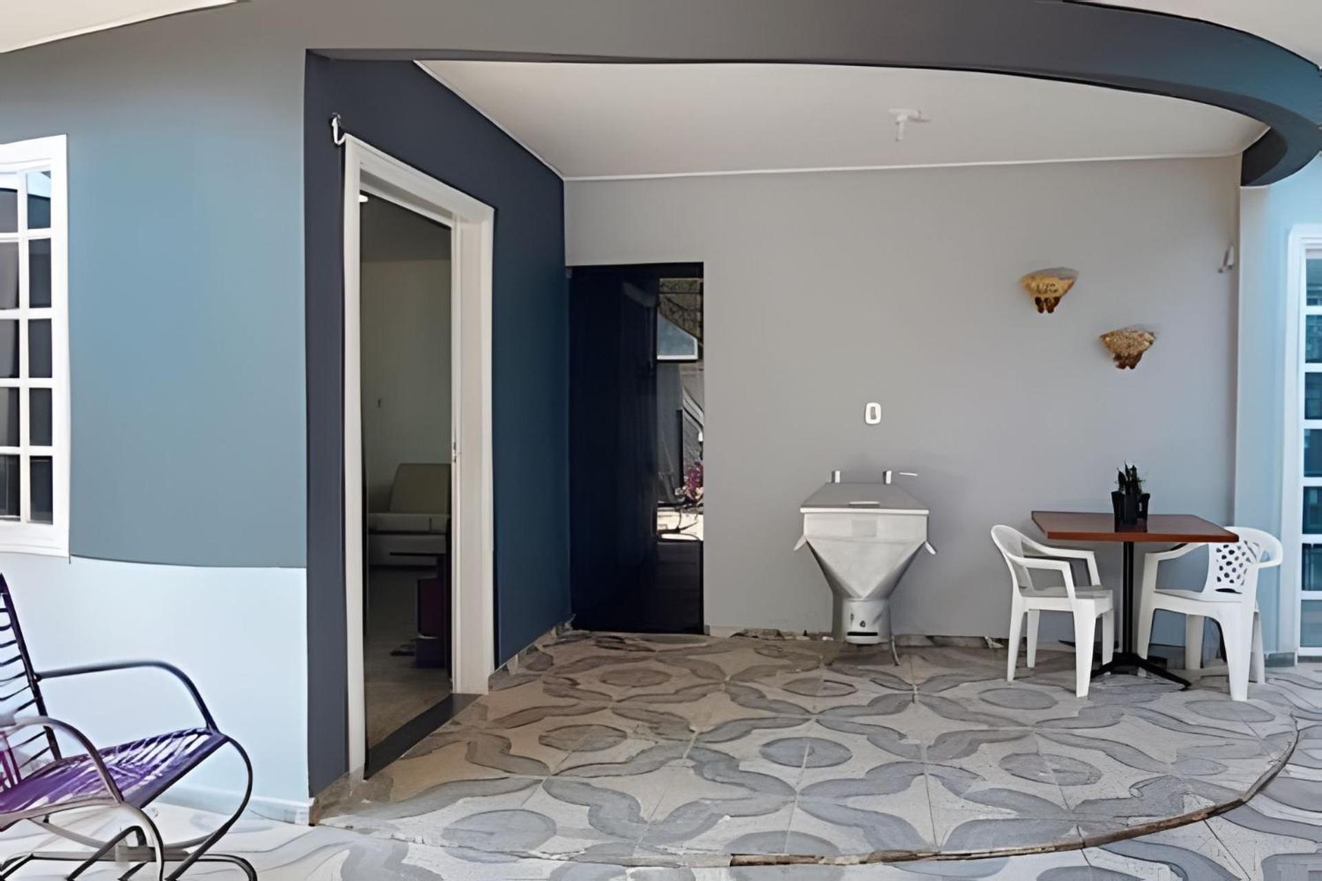 Casa Até 5 Hóspedes, Garagem , Cozinha Completa