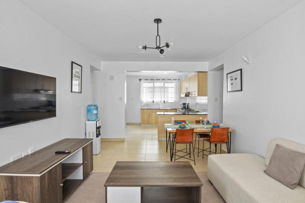 Tatu City Tranquility 3BR APT