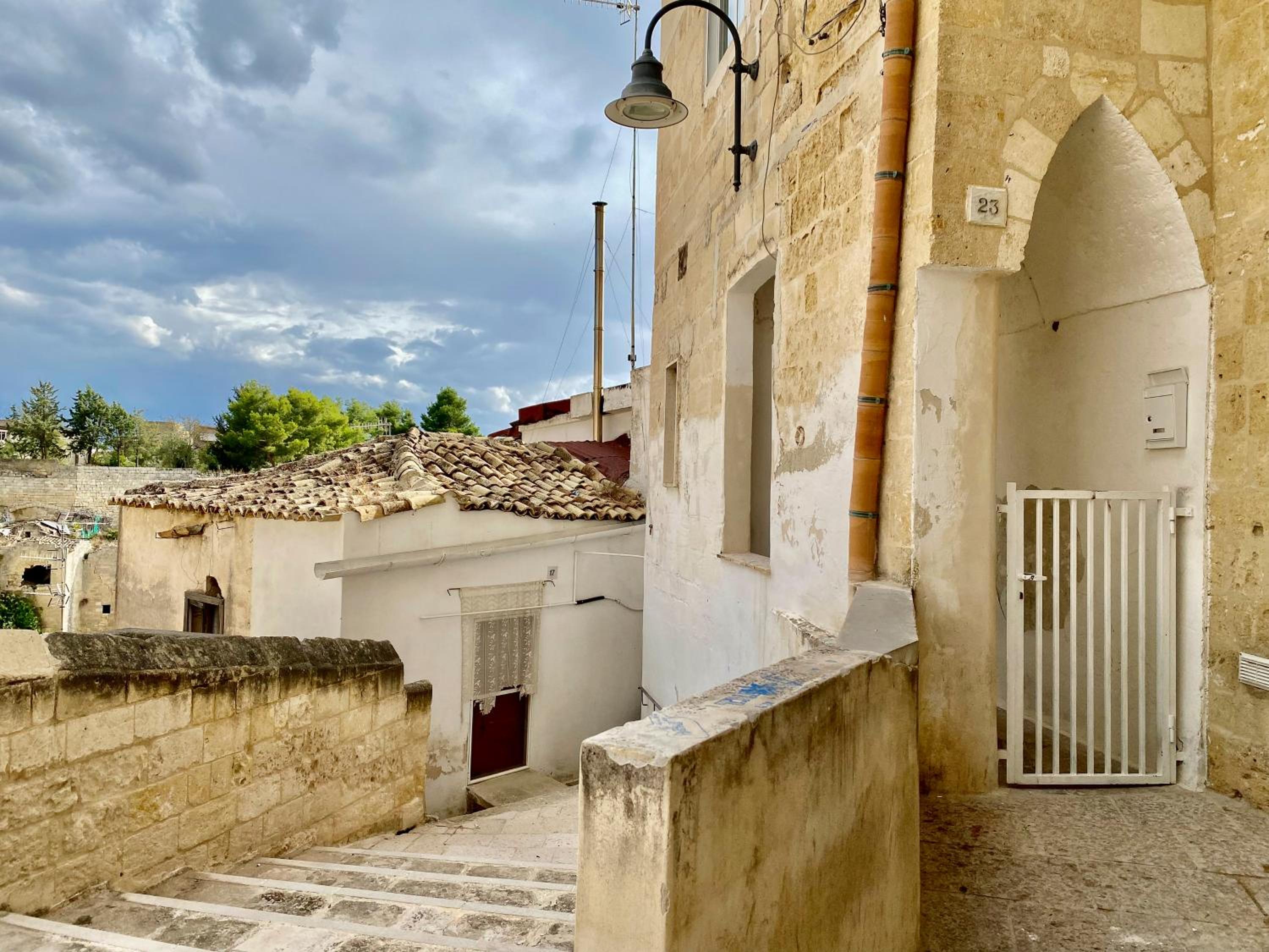 Belvedere Fondovico - Affitti Brevi Italia view 3