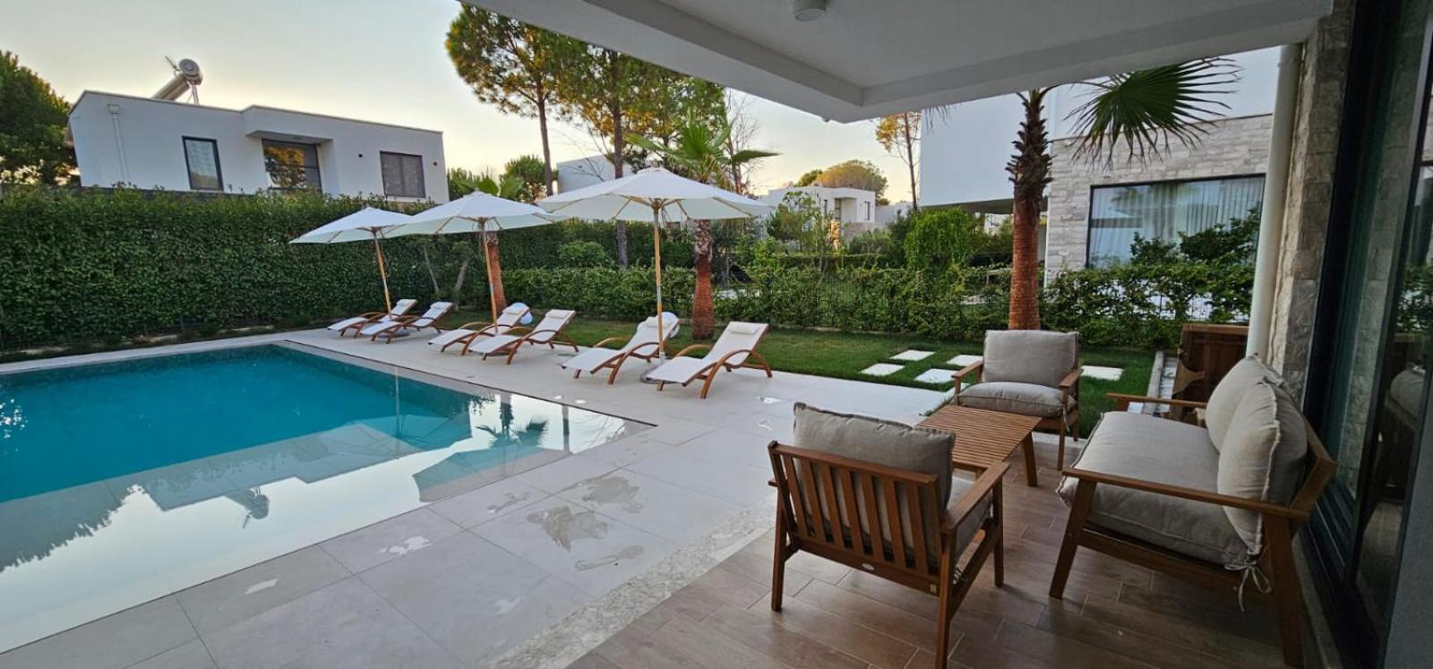 Villa with Private Pool San Pietro by Melia
