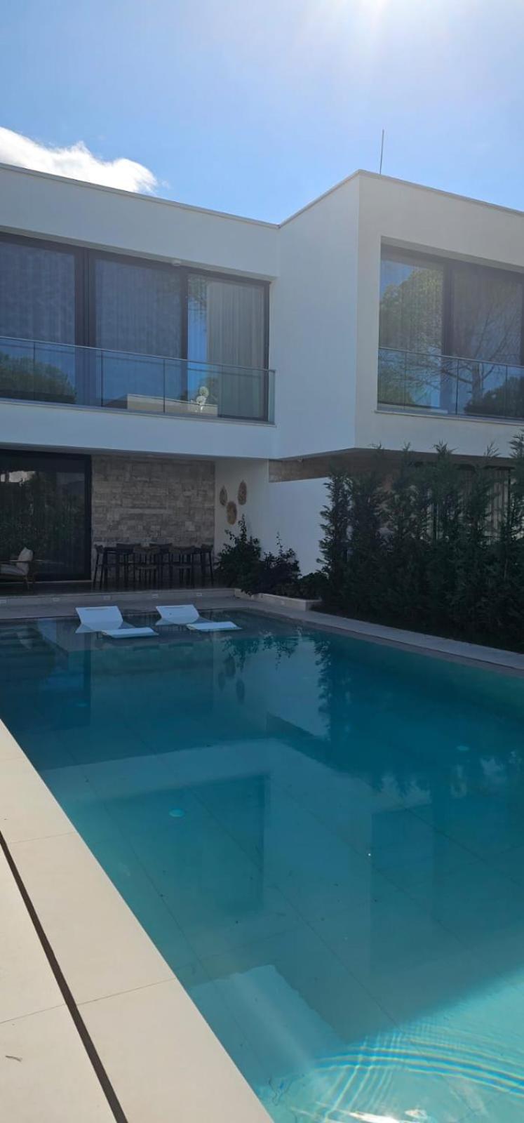 Villa with Private Pool San Pietro by Melia