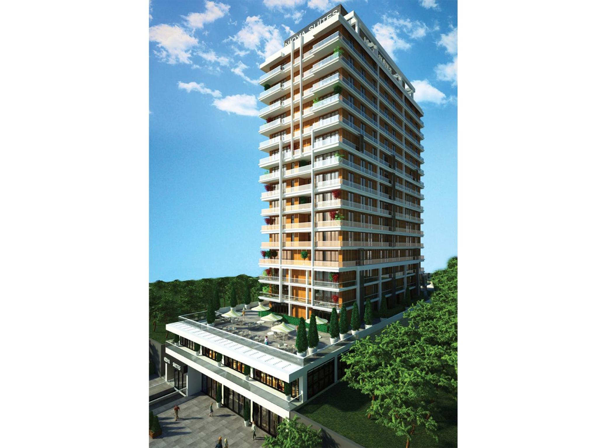 Nidya Otel Esenyurt - Image 22