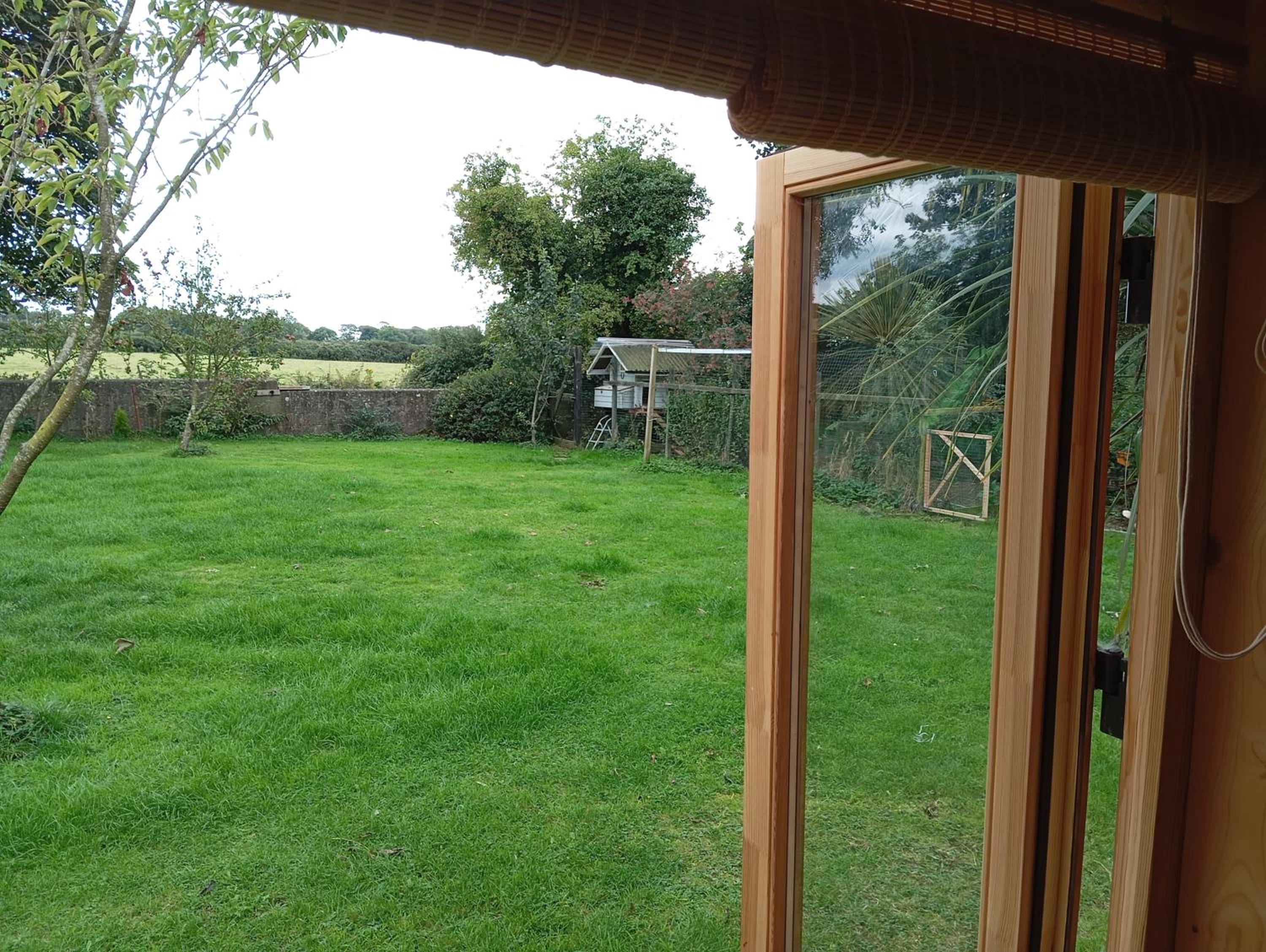 Adventure Cabin Retreat 'The CabAnne' No Shower