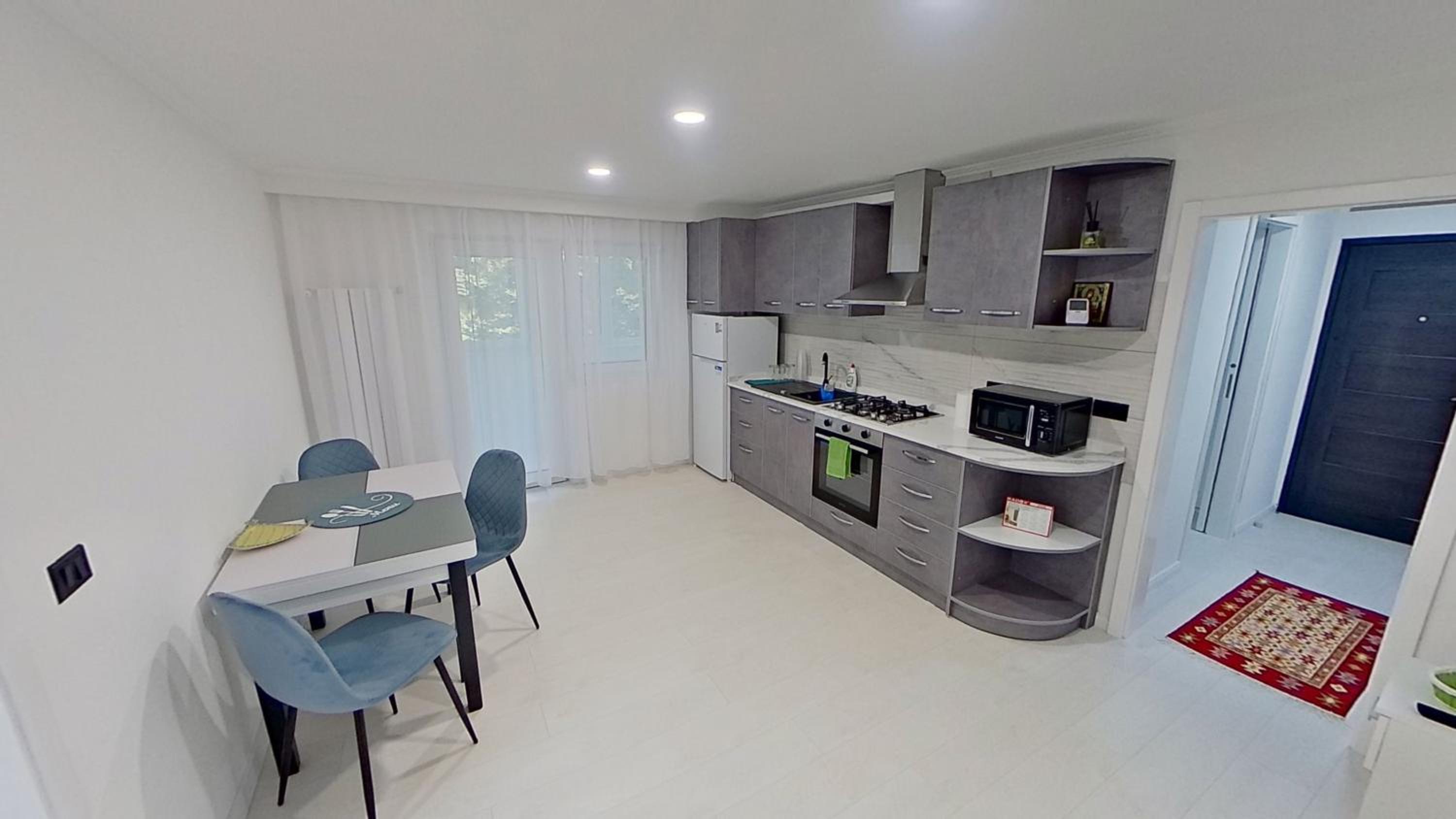 Lucky Apartment