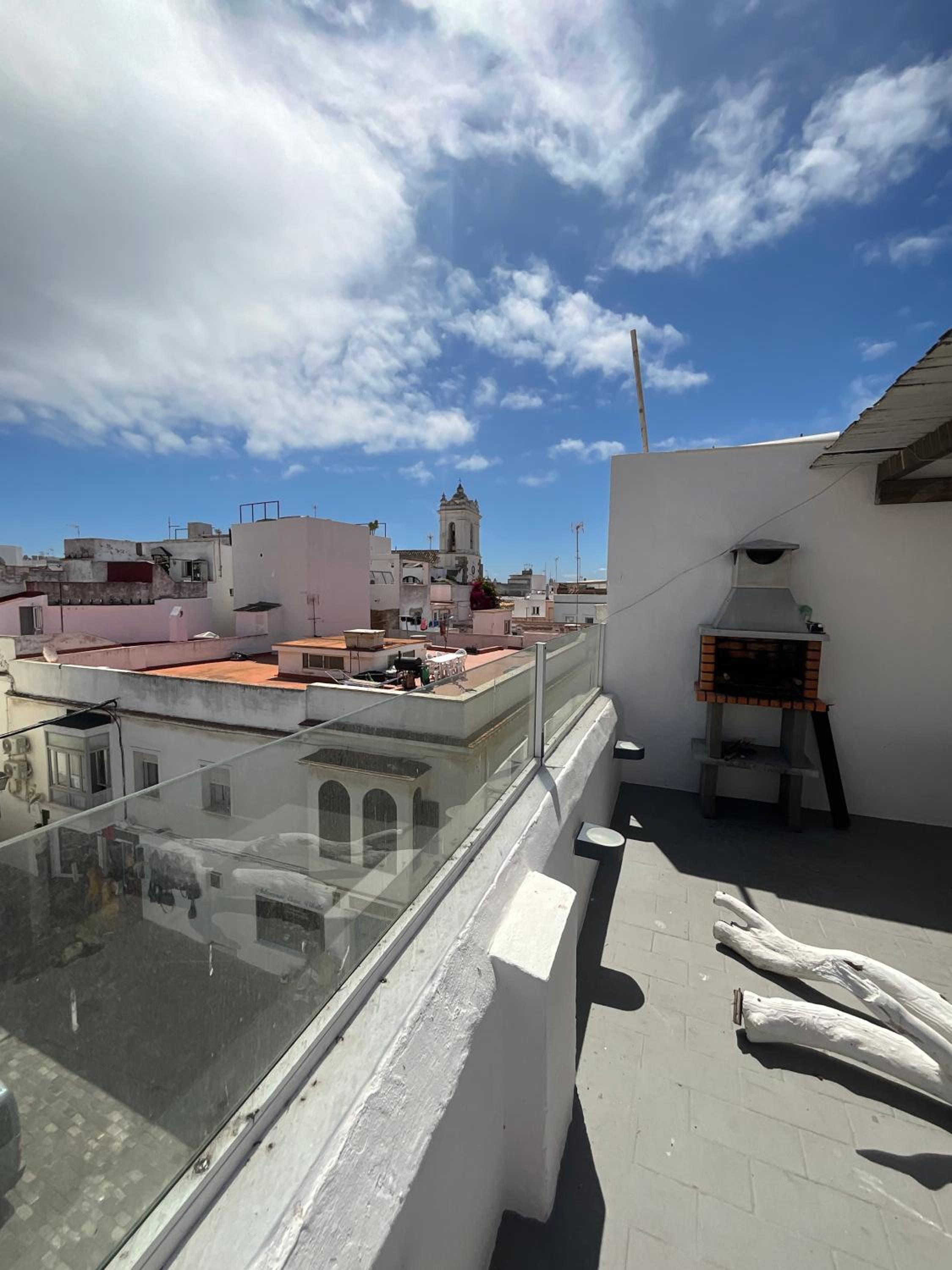 roof