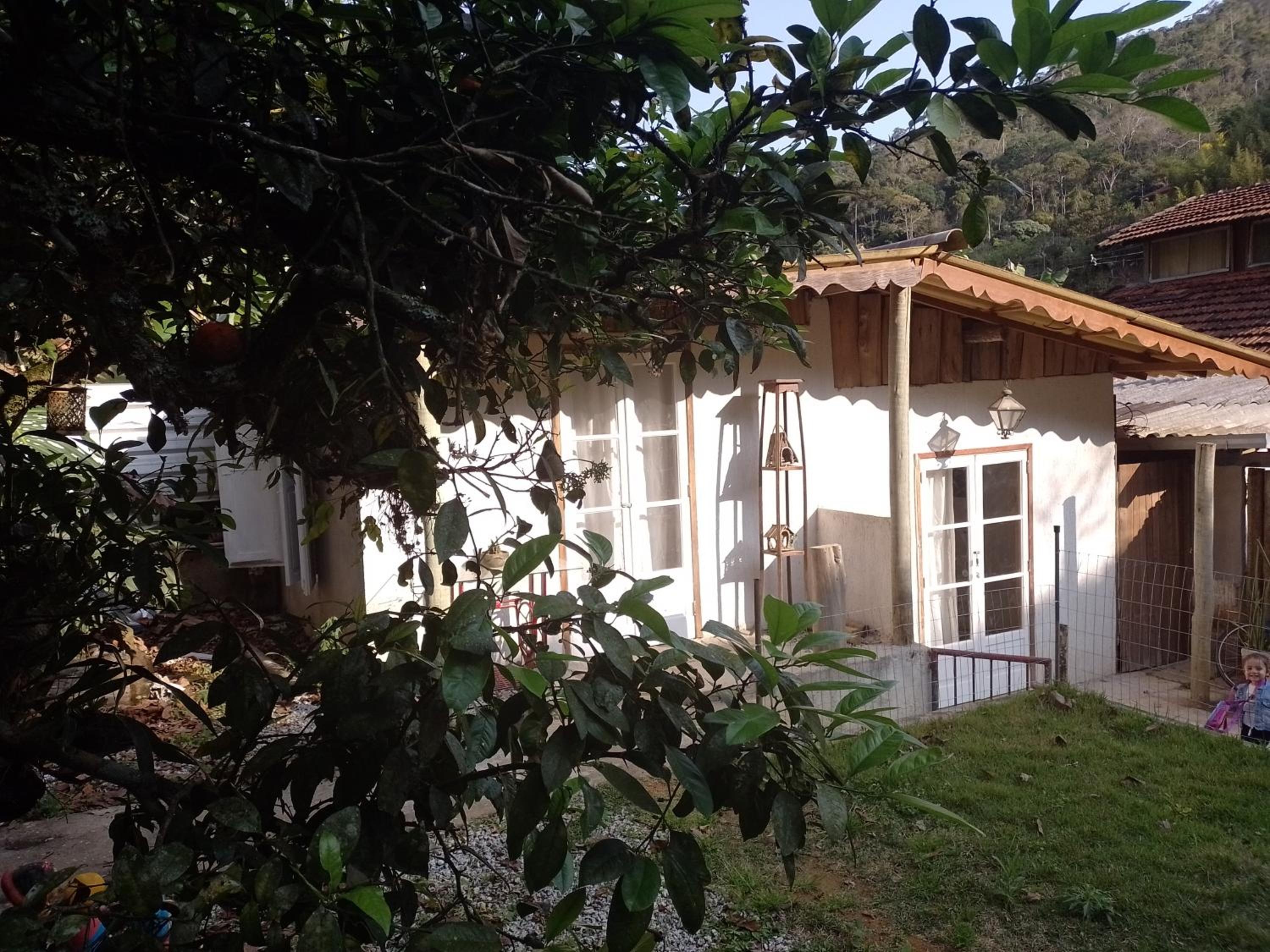 Pousadinha Vila Juçara