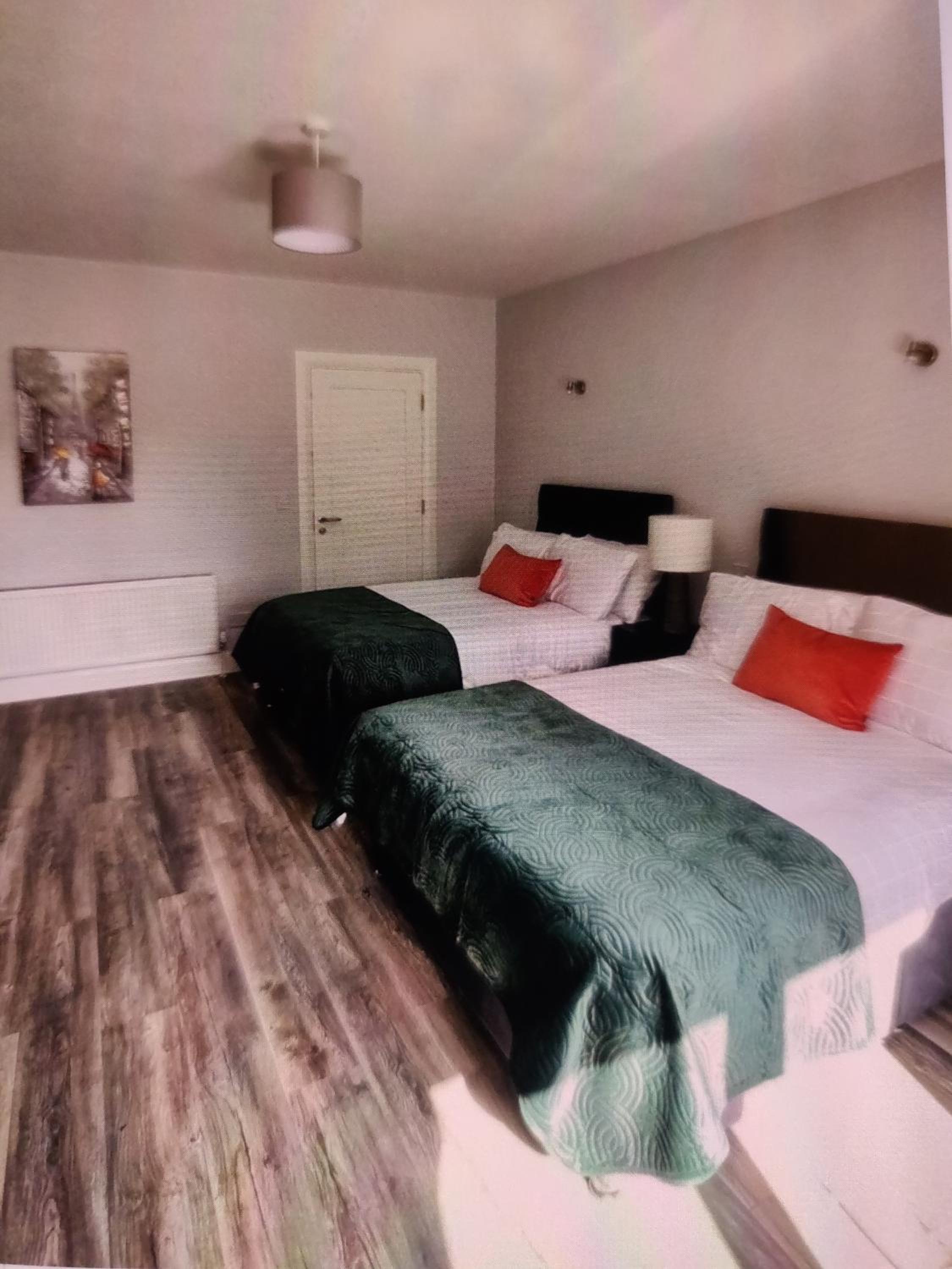 Luxury Guest house Claremorris