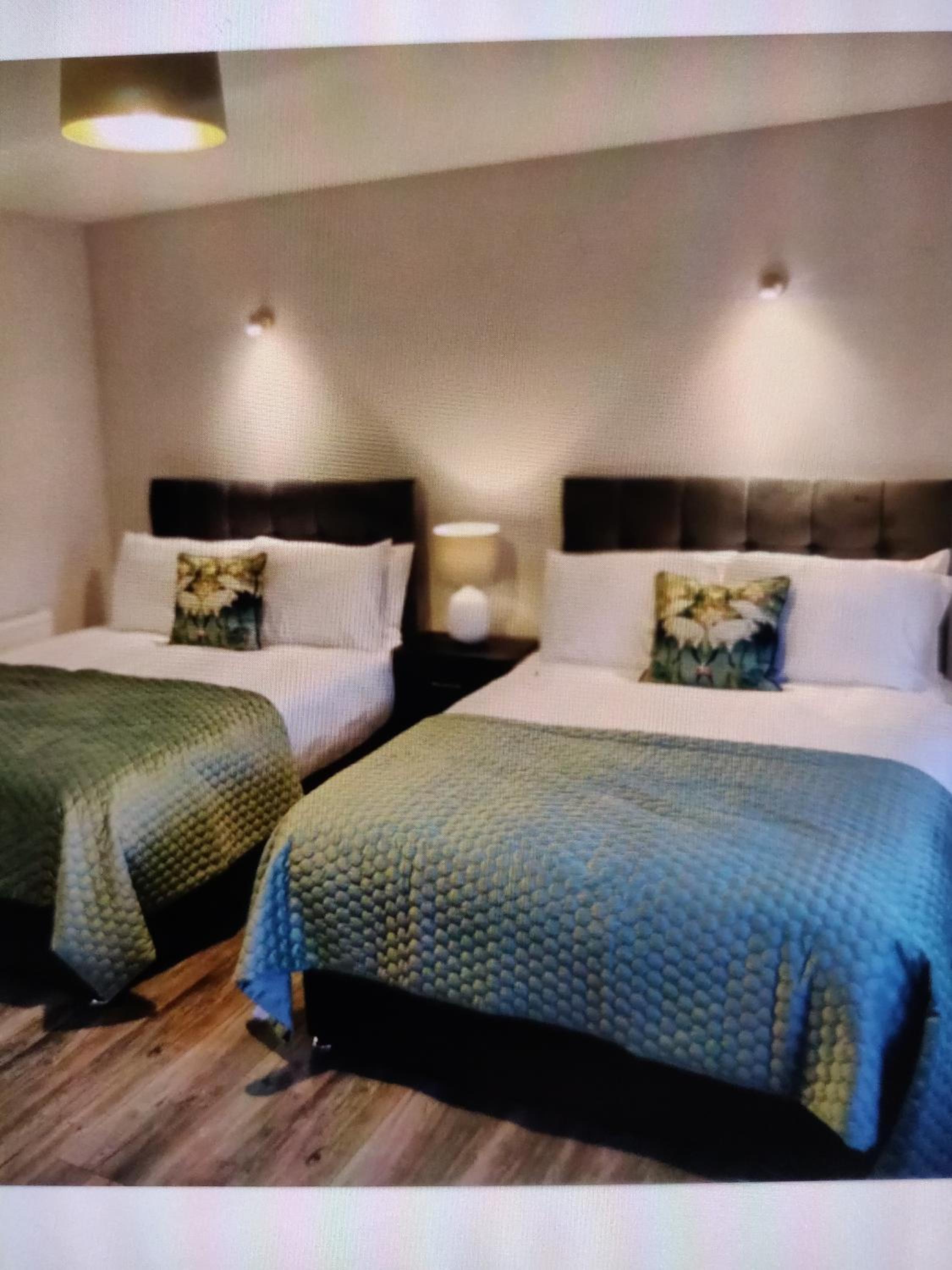 Luxury Guest house Claremorris