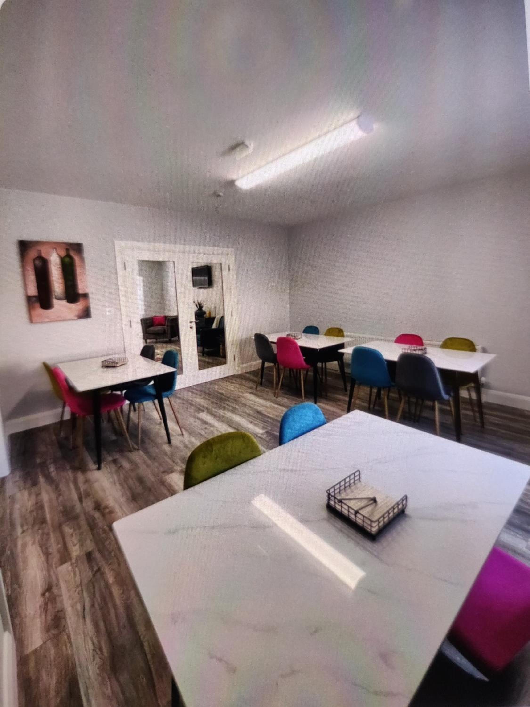 Luxury Guest house Claremorris