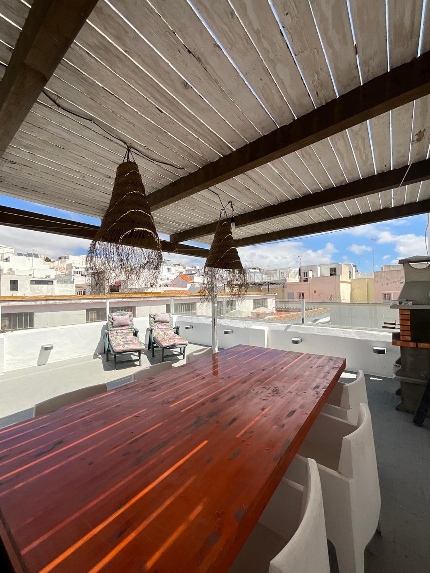 roof