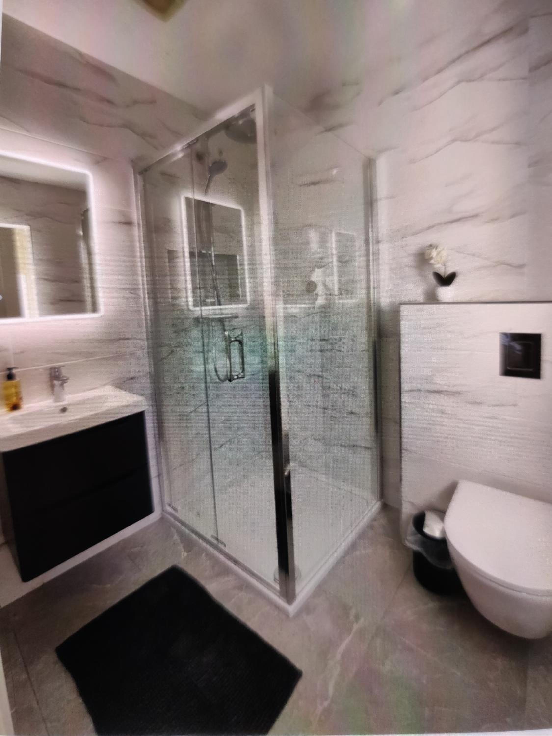 Luxury Guest house Claremorris