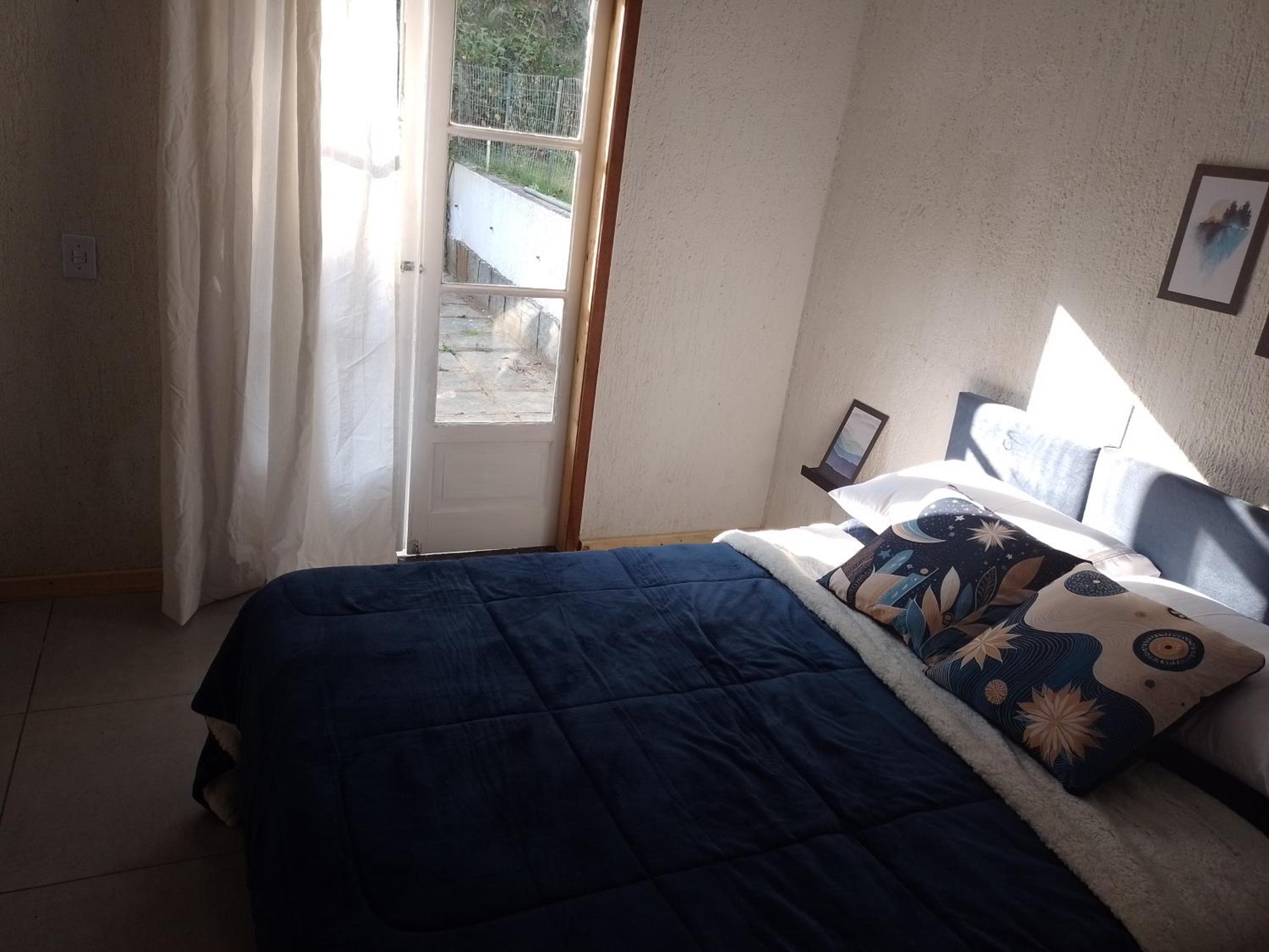 Pousadinha Vila Juçara