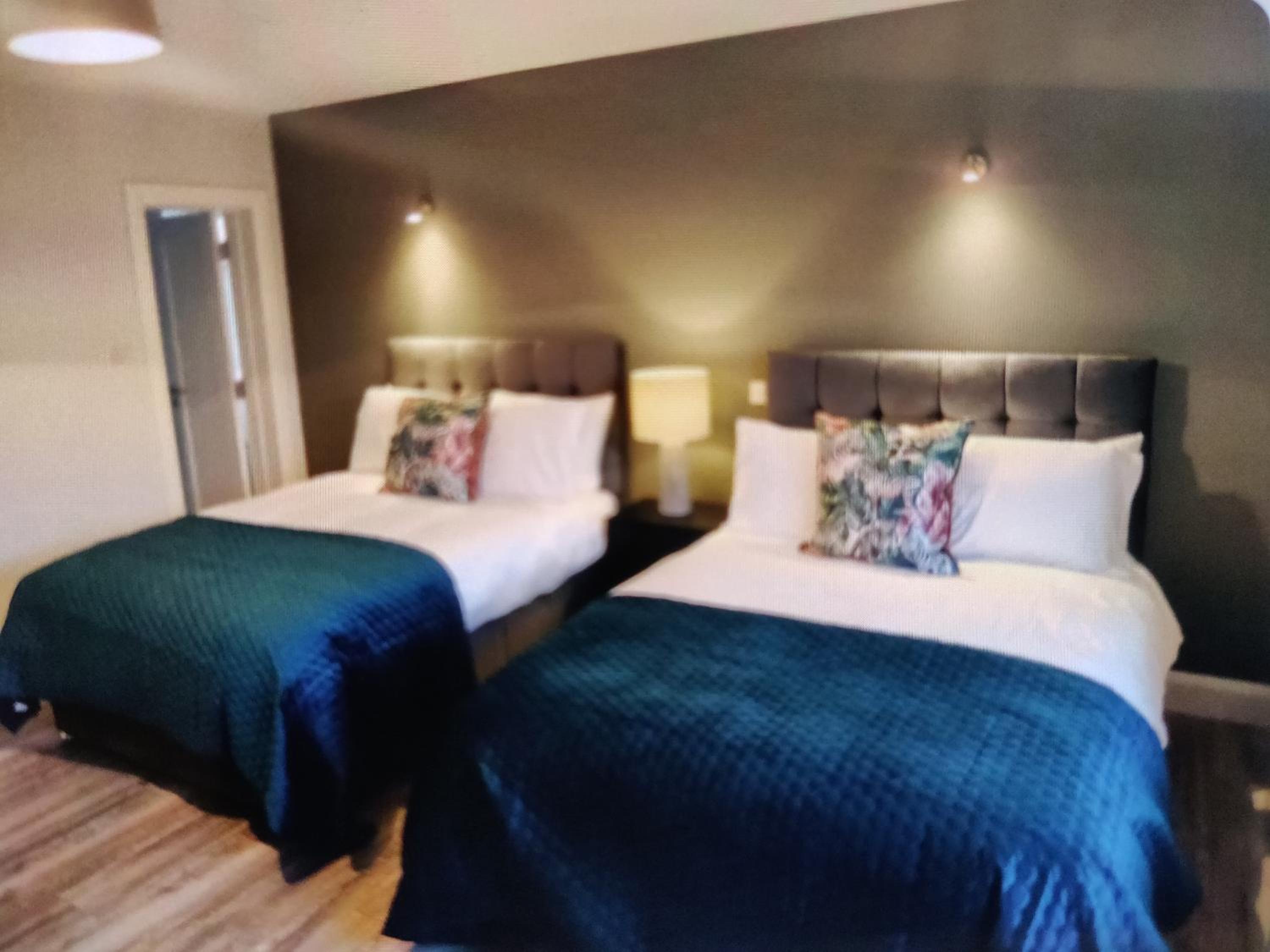 Luxury Guest house Claremorris