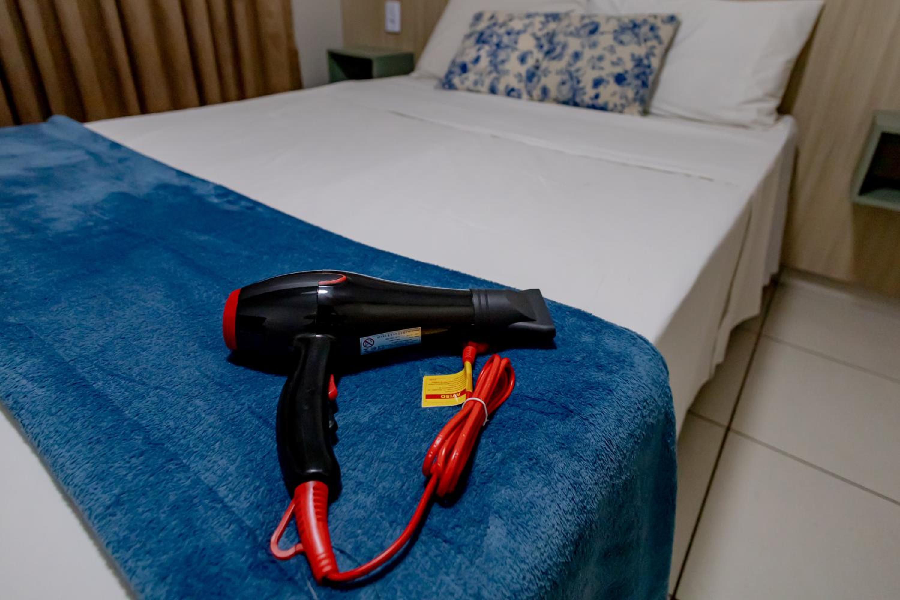 Mineir.INN - Riviera | Lazer com Piscinas 24h