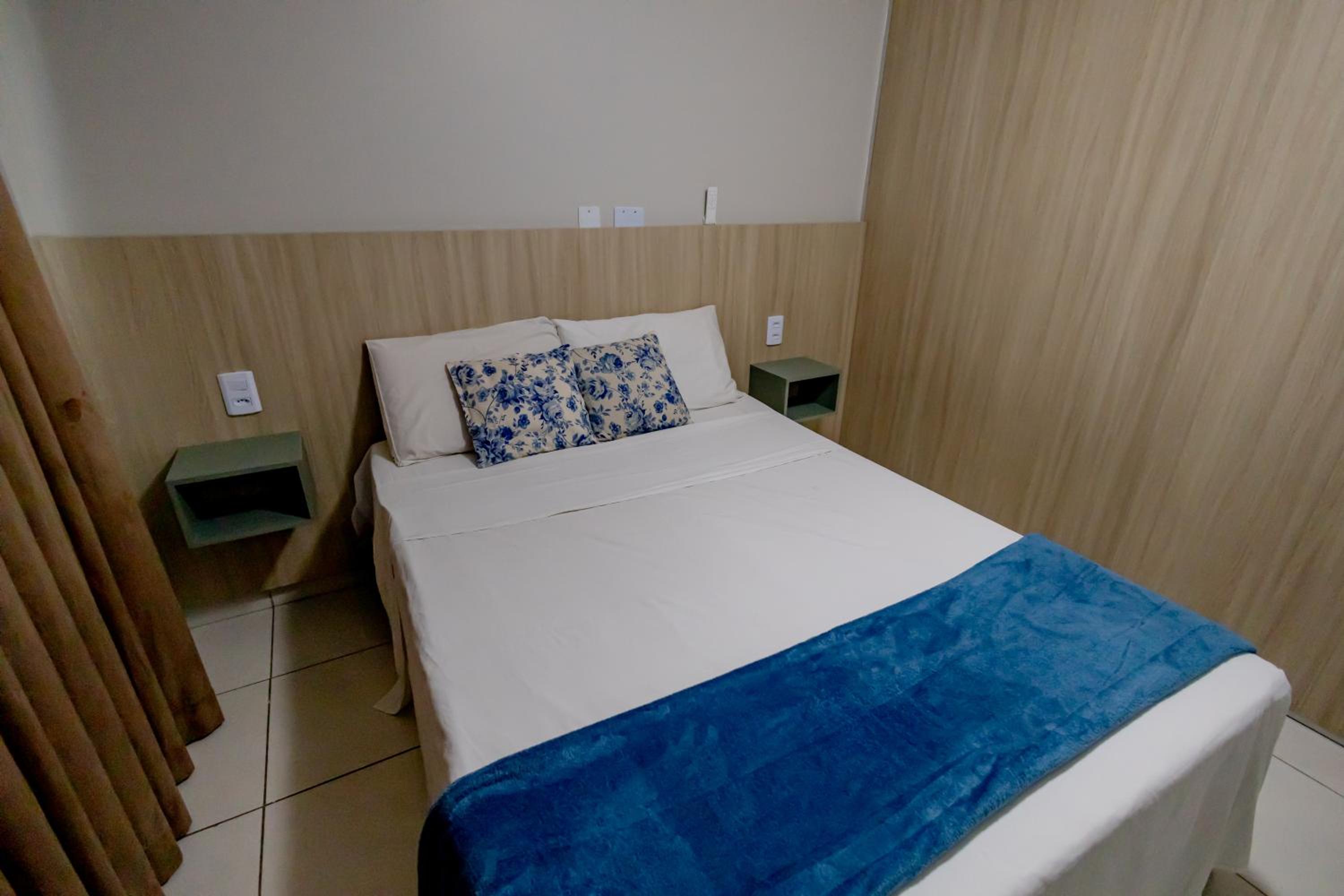 Mineir.INN - Riviera | Lazer com Piscinas 24h