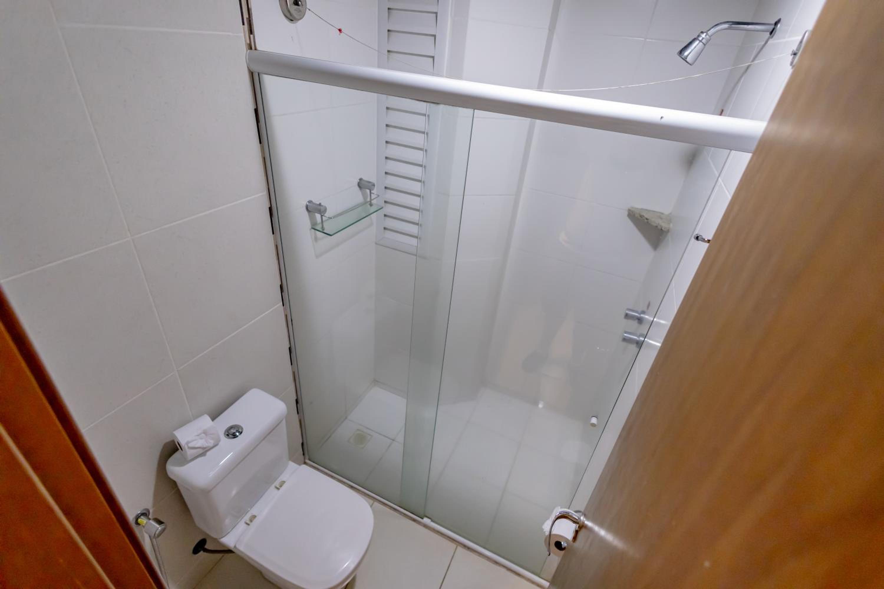 Mineir.INN - Riviera | Lazer com Piscinas 24h
