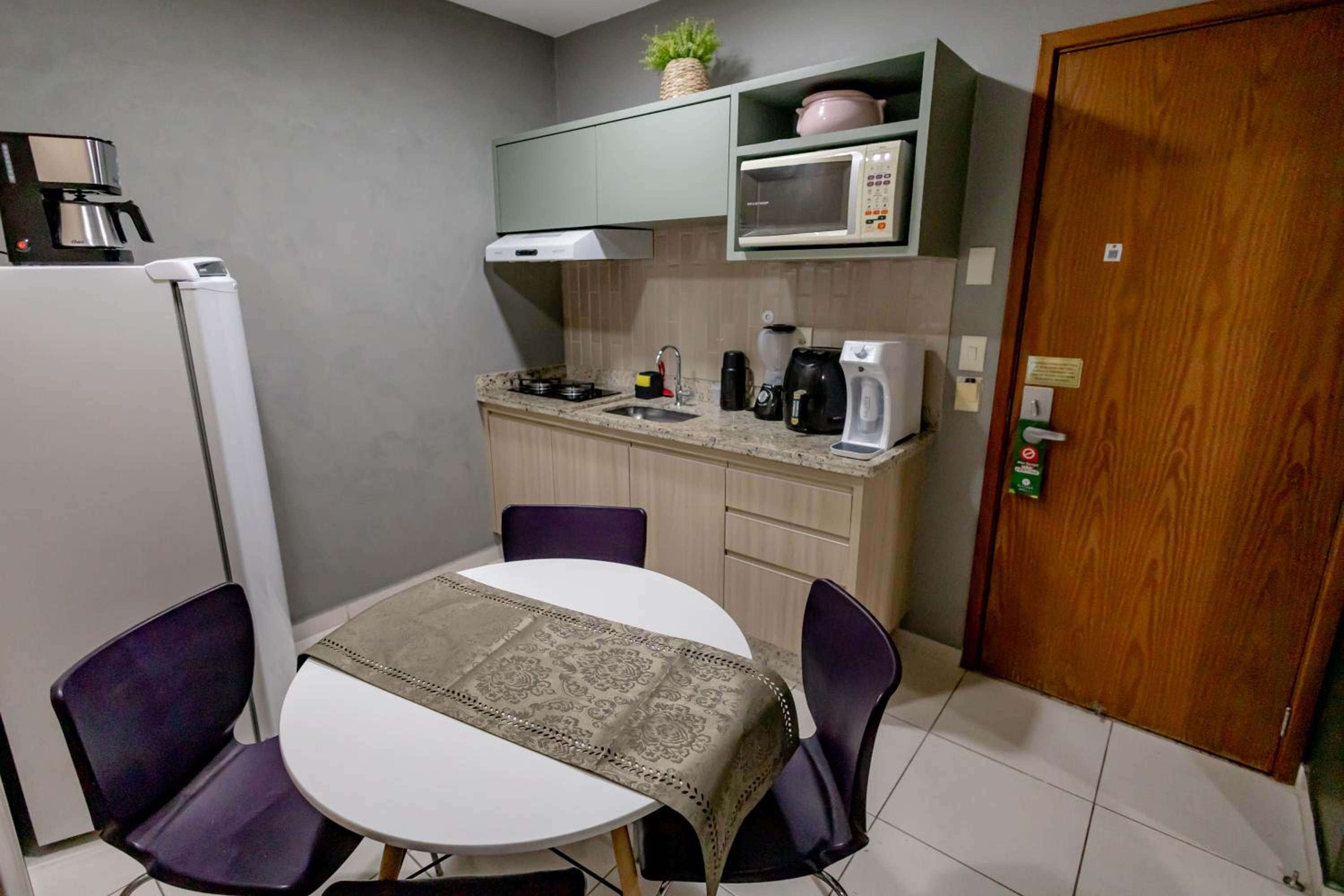 Mineir.INN - Riviera | Lazer com Piscinas 24h