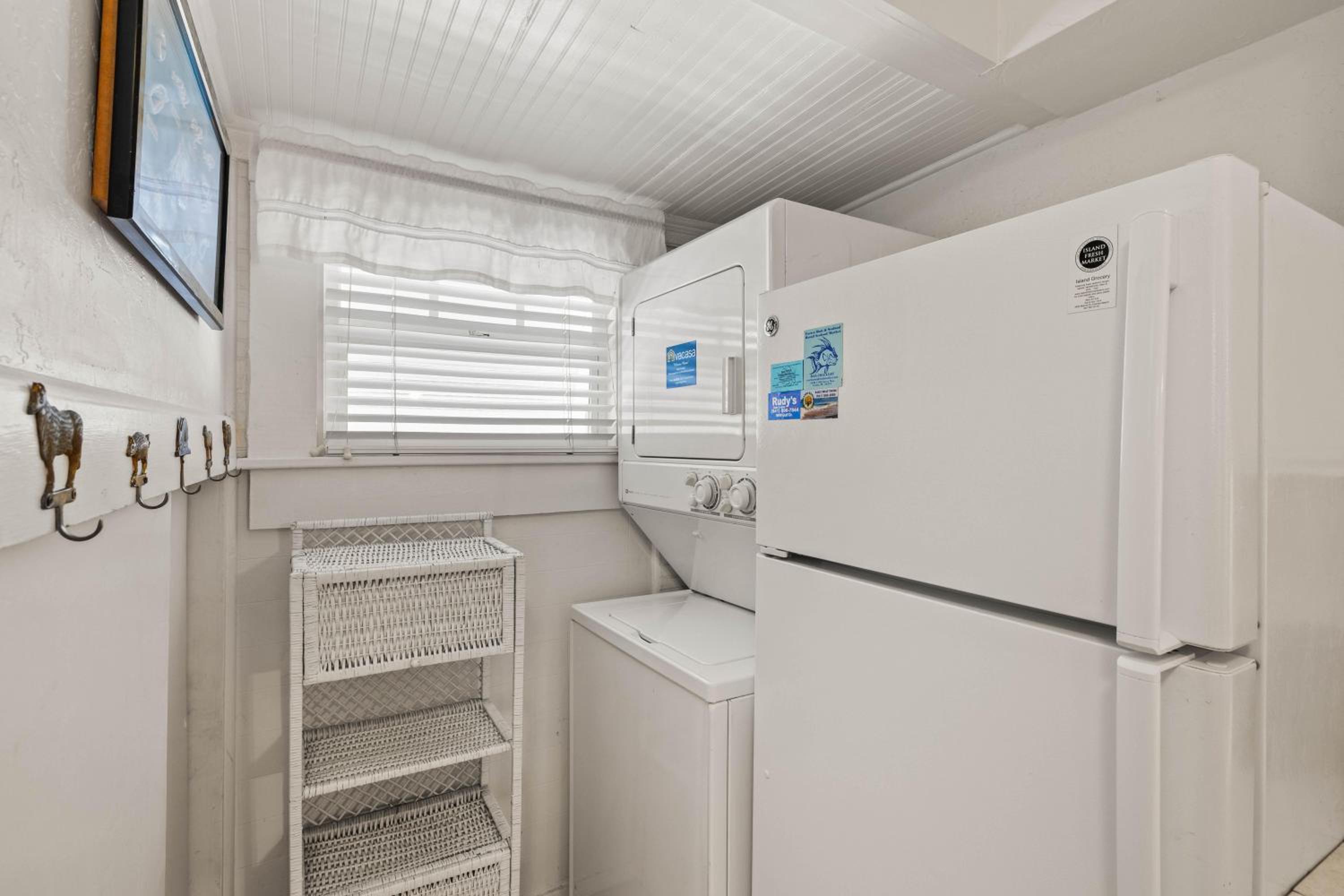 The Seashell Cottage