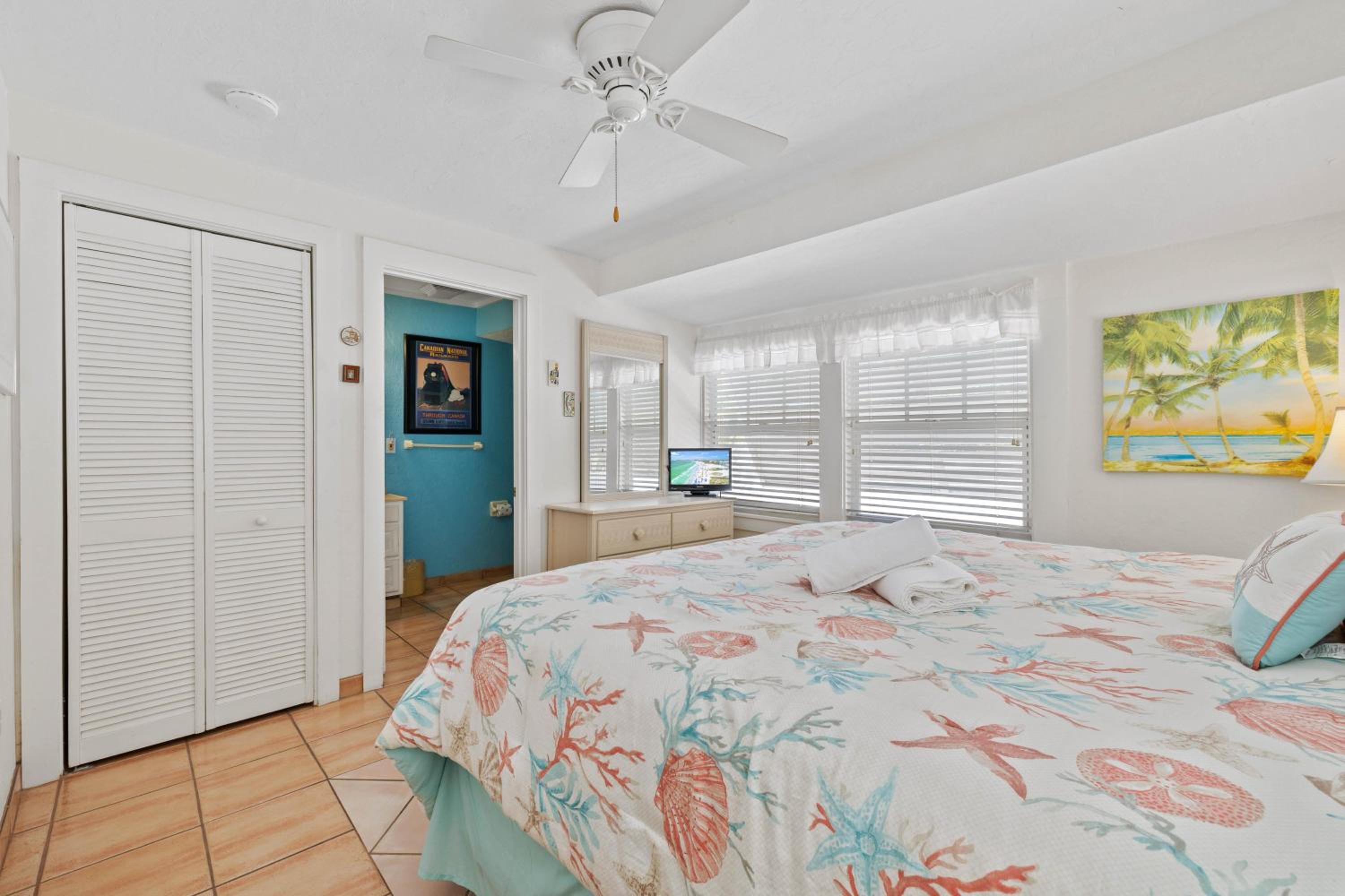 The Seashell Cottage
