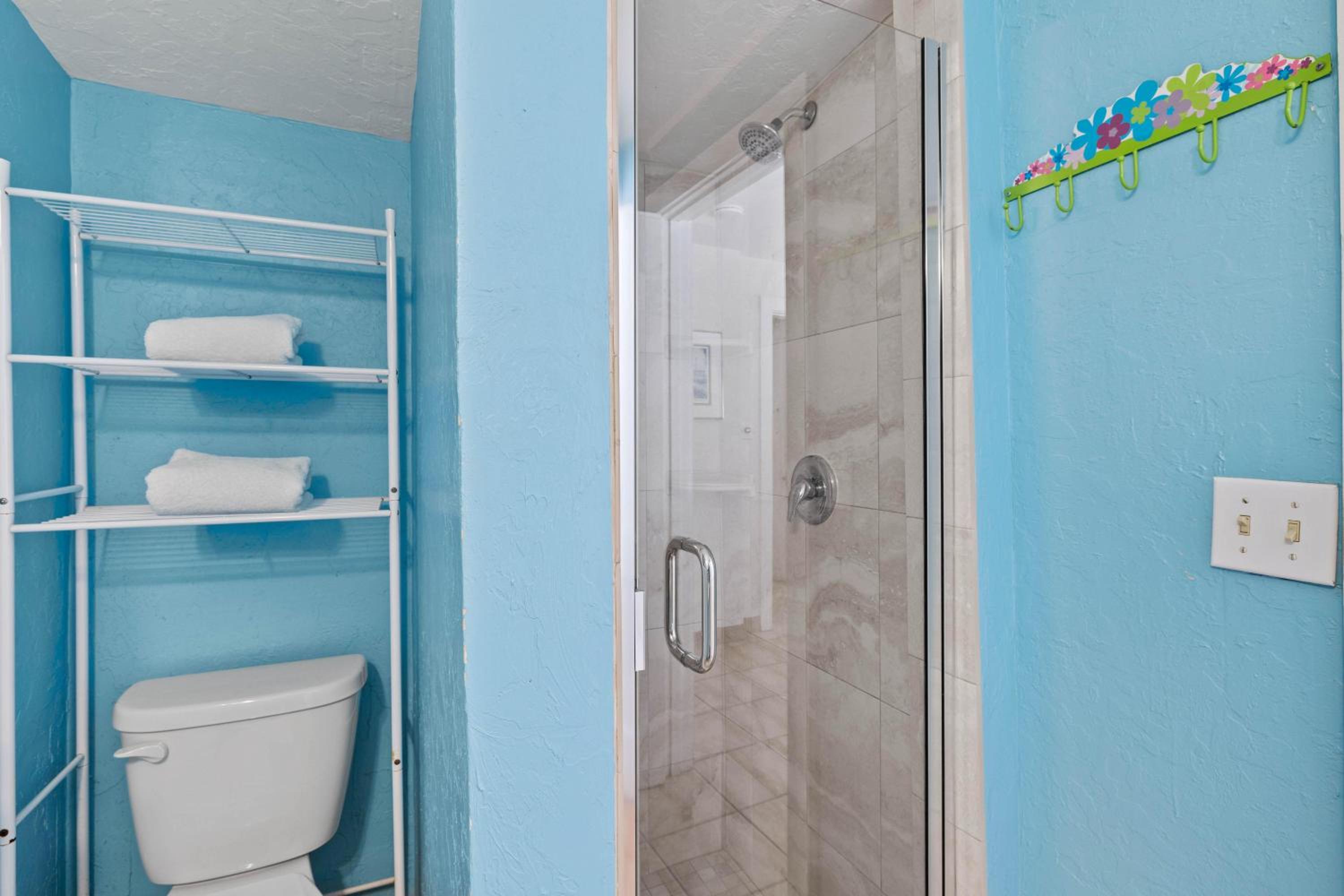 The Seashell Cottage