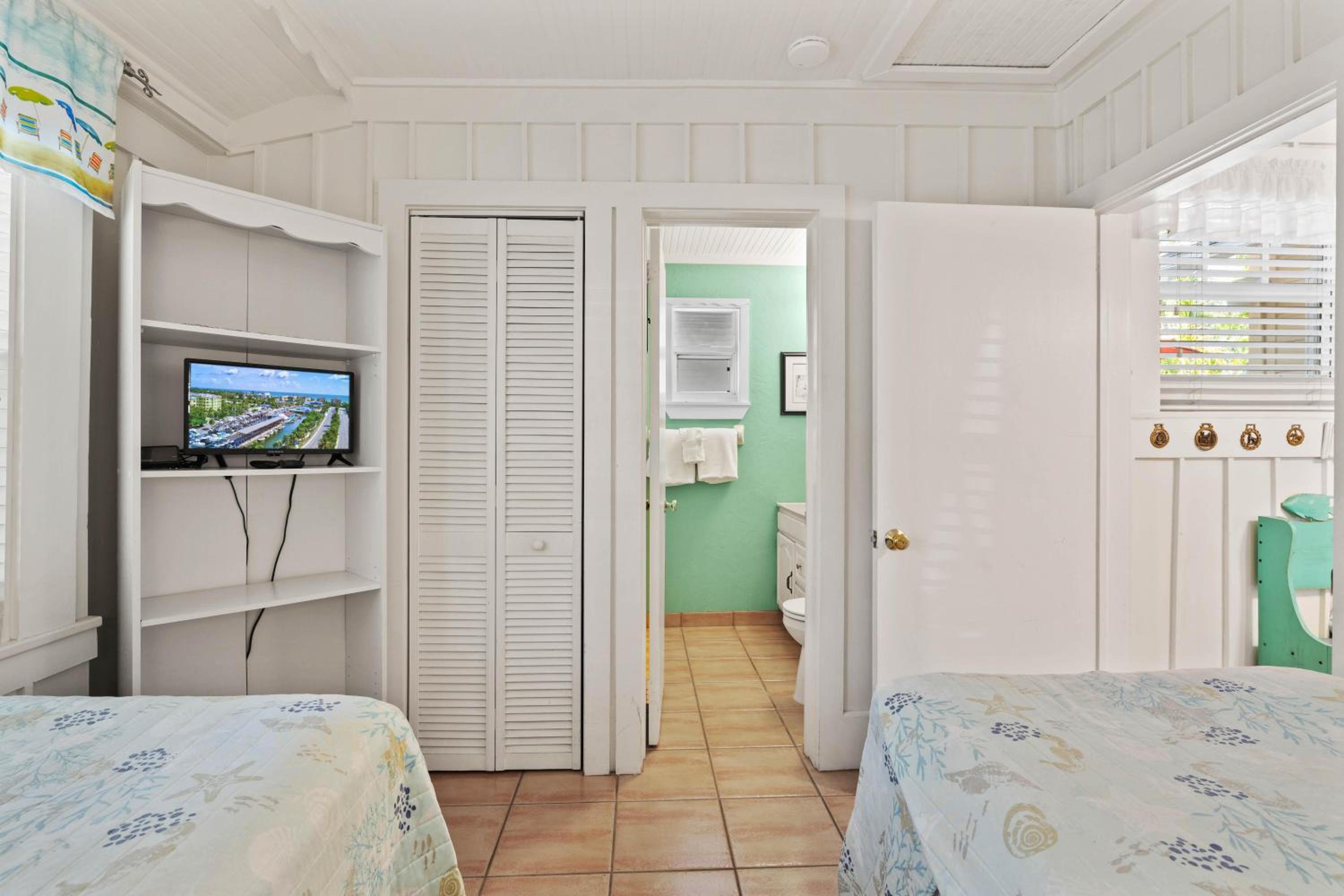 The Seashell Cottage