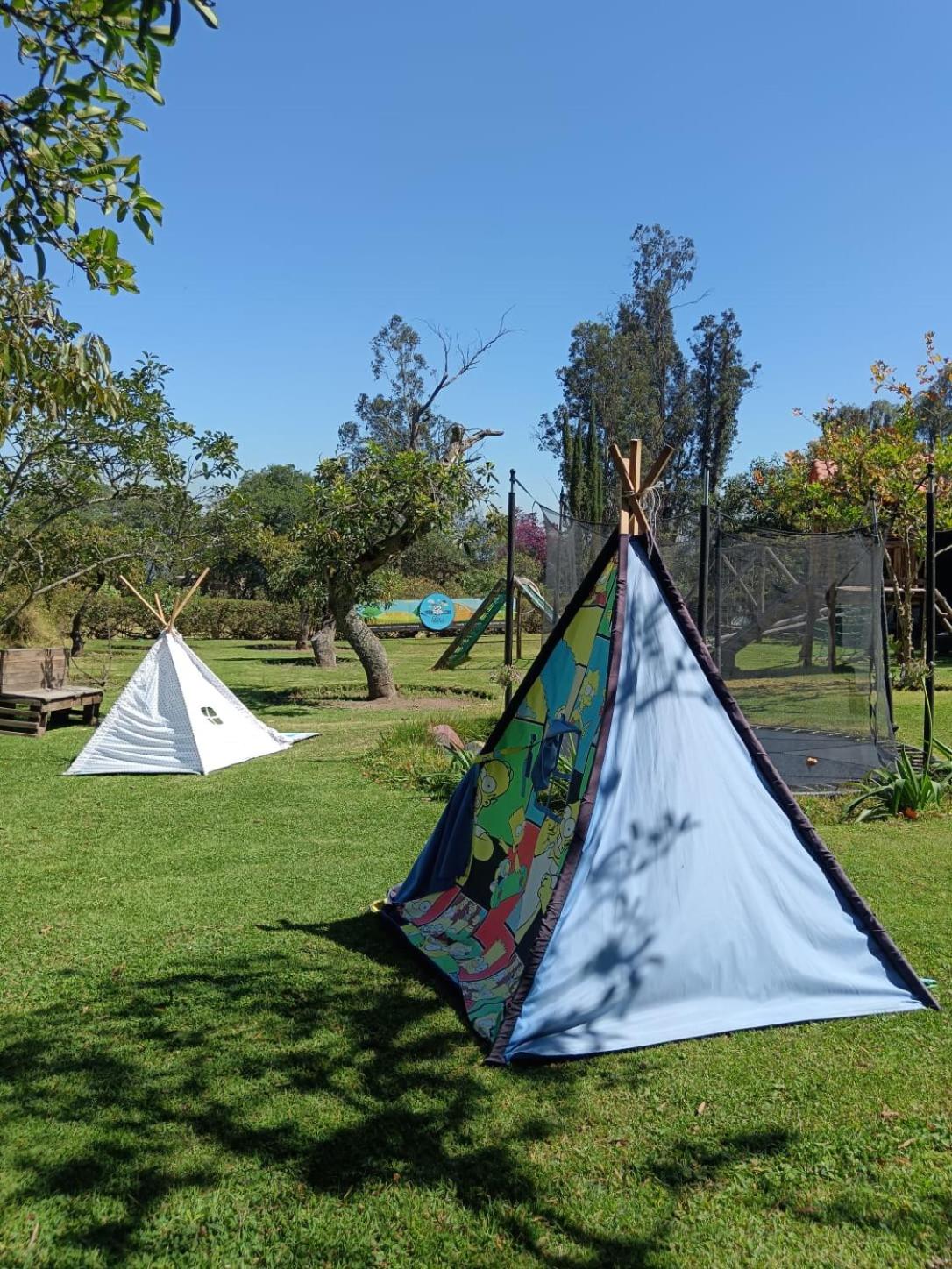 Casa Altea Farm