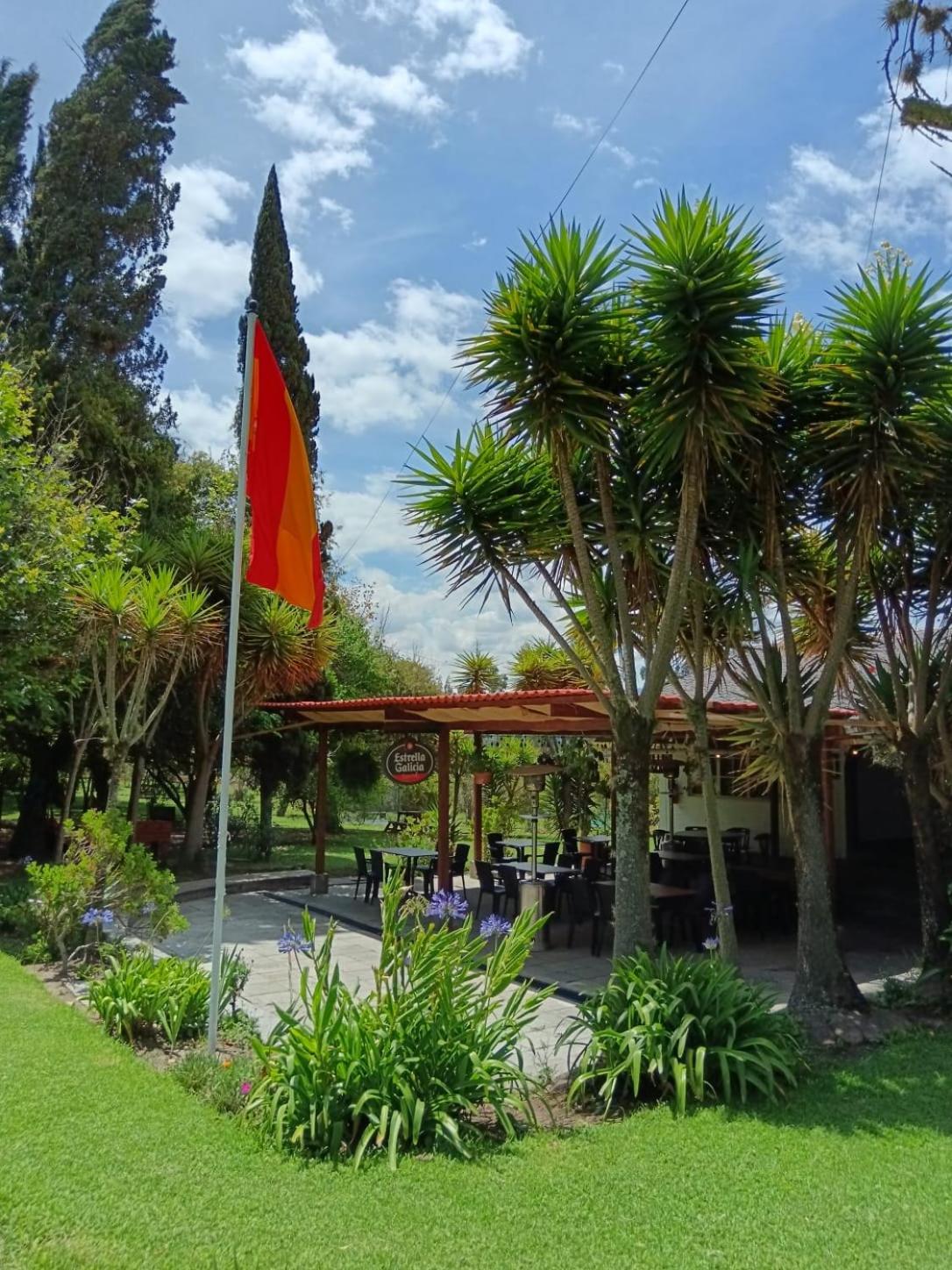 Casa Altea Farm