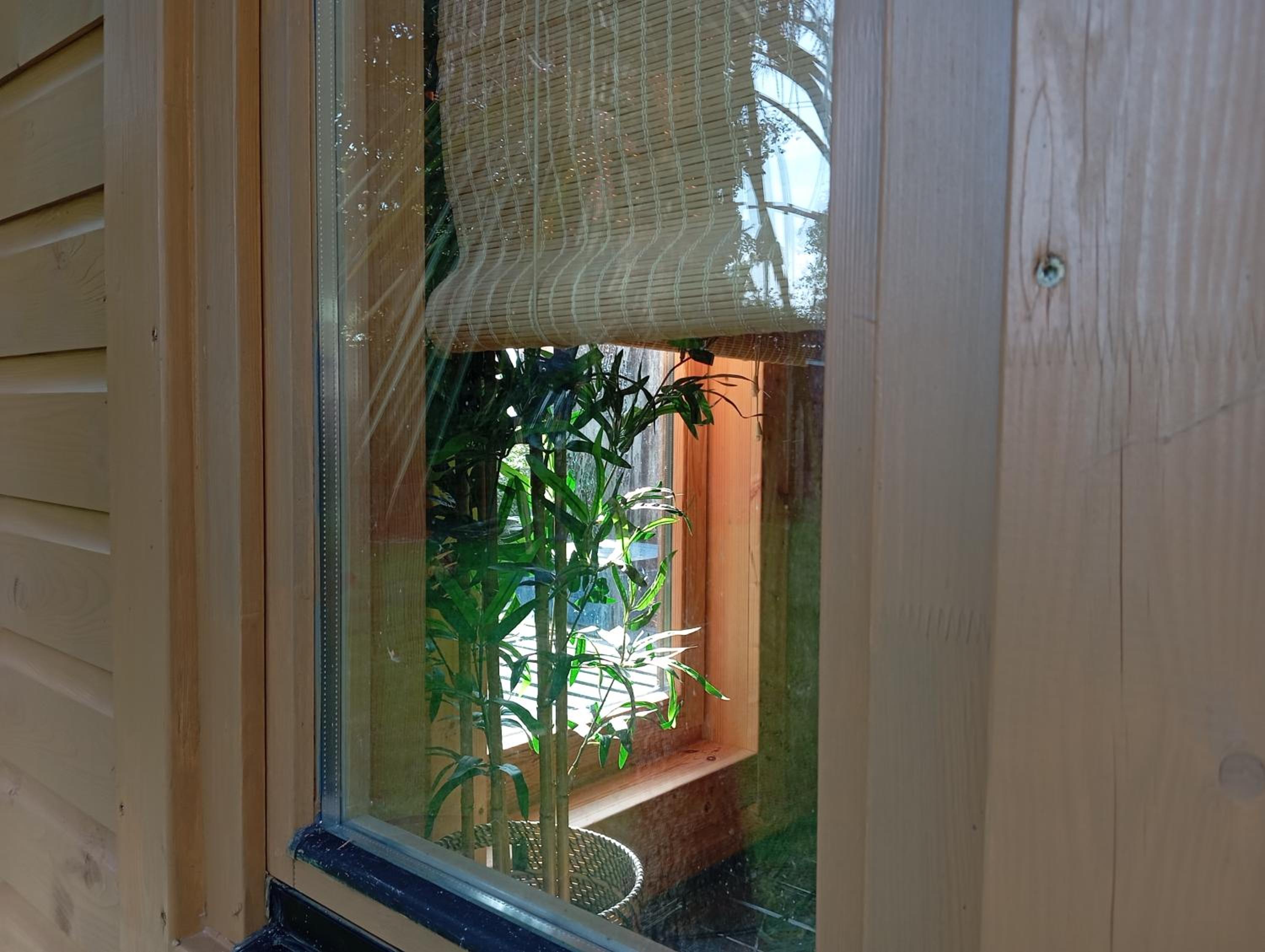 Adventure Cabin Retreat 'The CabAnne' No Shower