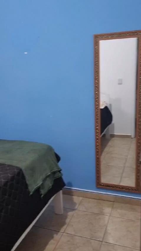 Apartamento de fácil acesso no Itaguá