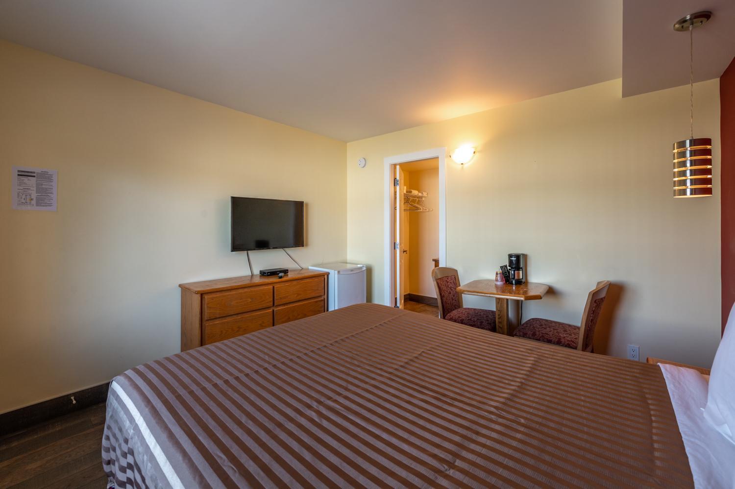 Sahara Courtyard Inn Penticton