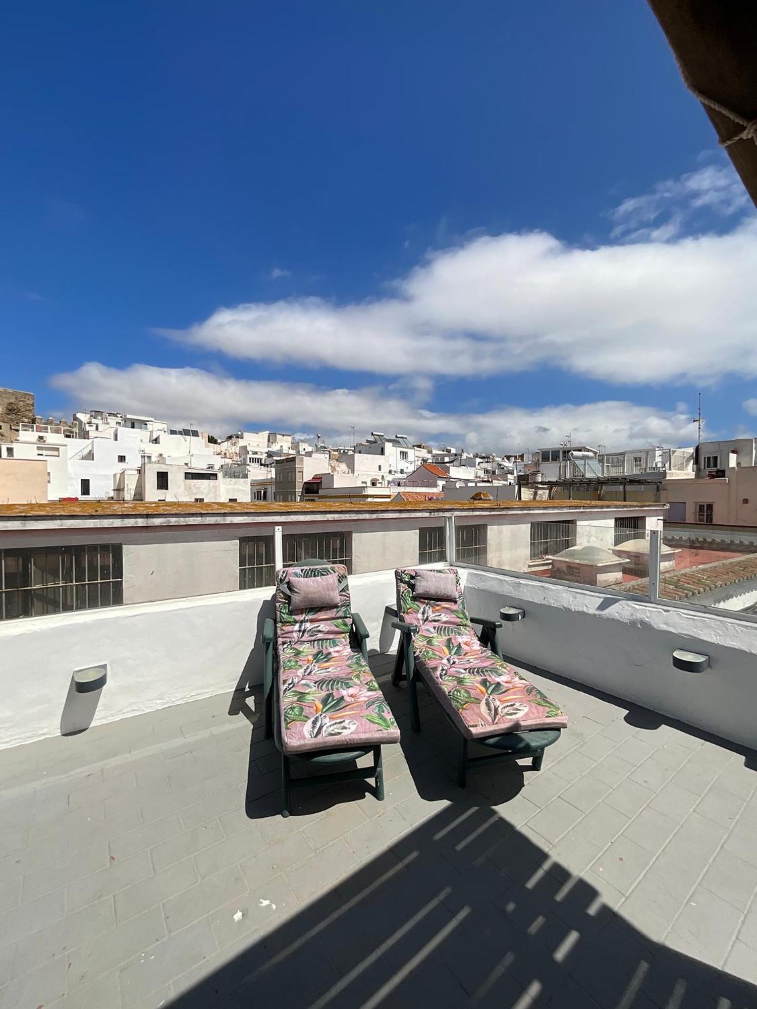 roof