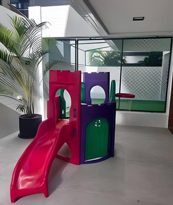 Edf High Ponta Verde