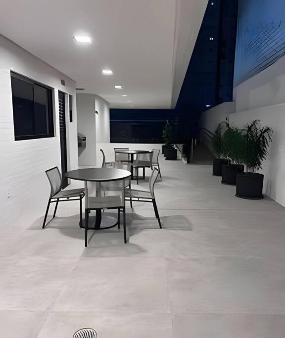 Edf High Ponta Verde