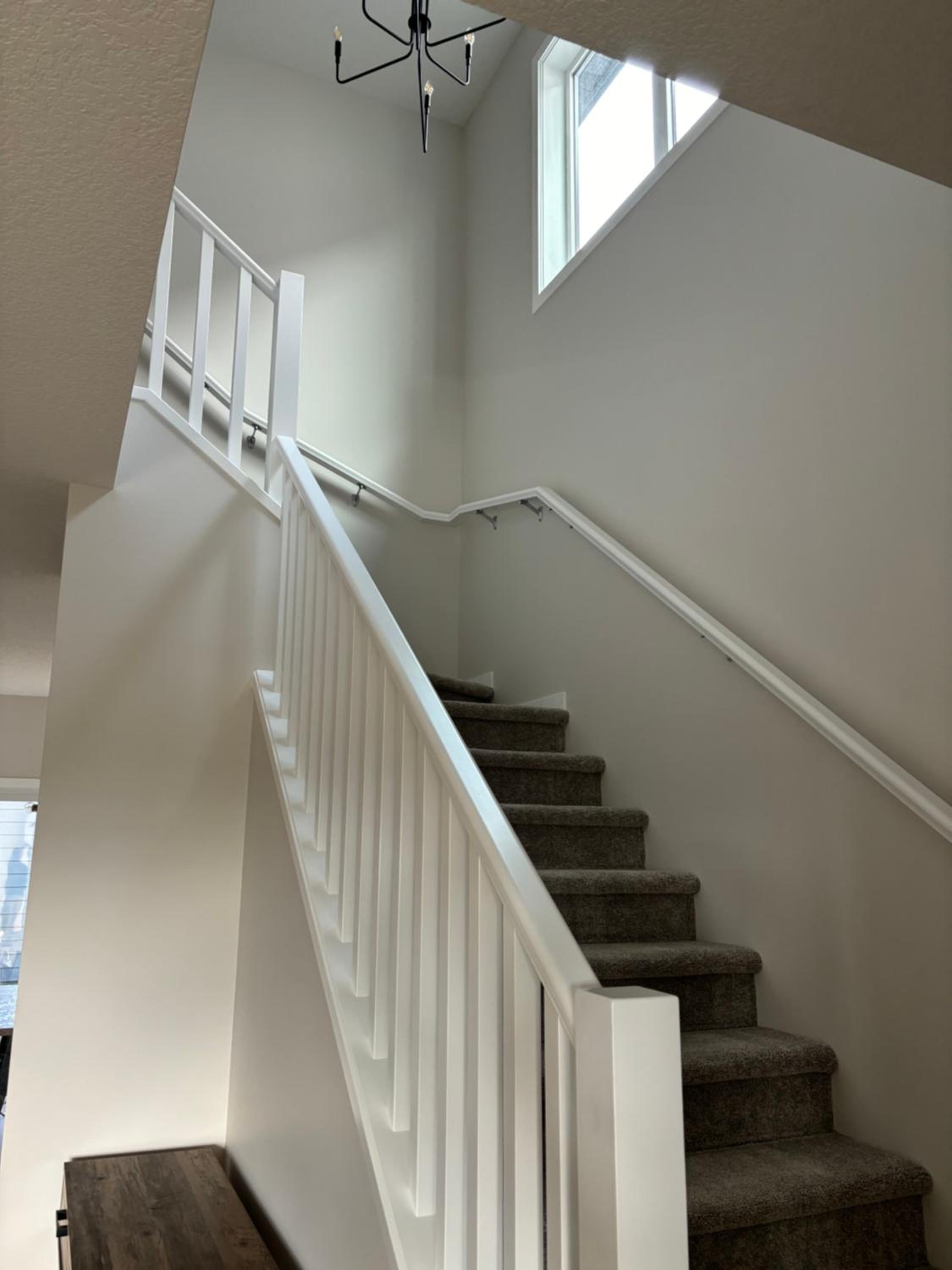 Beautiful New House in Alpine Park, Calgary