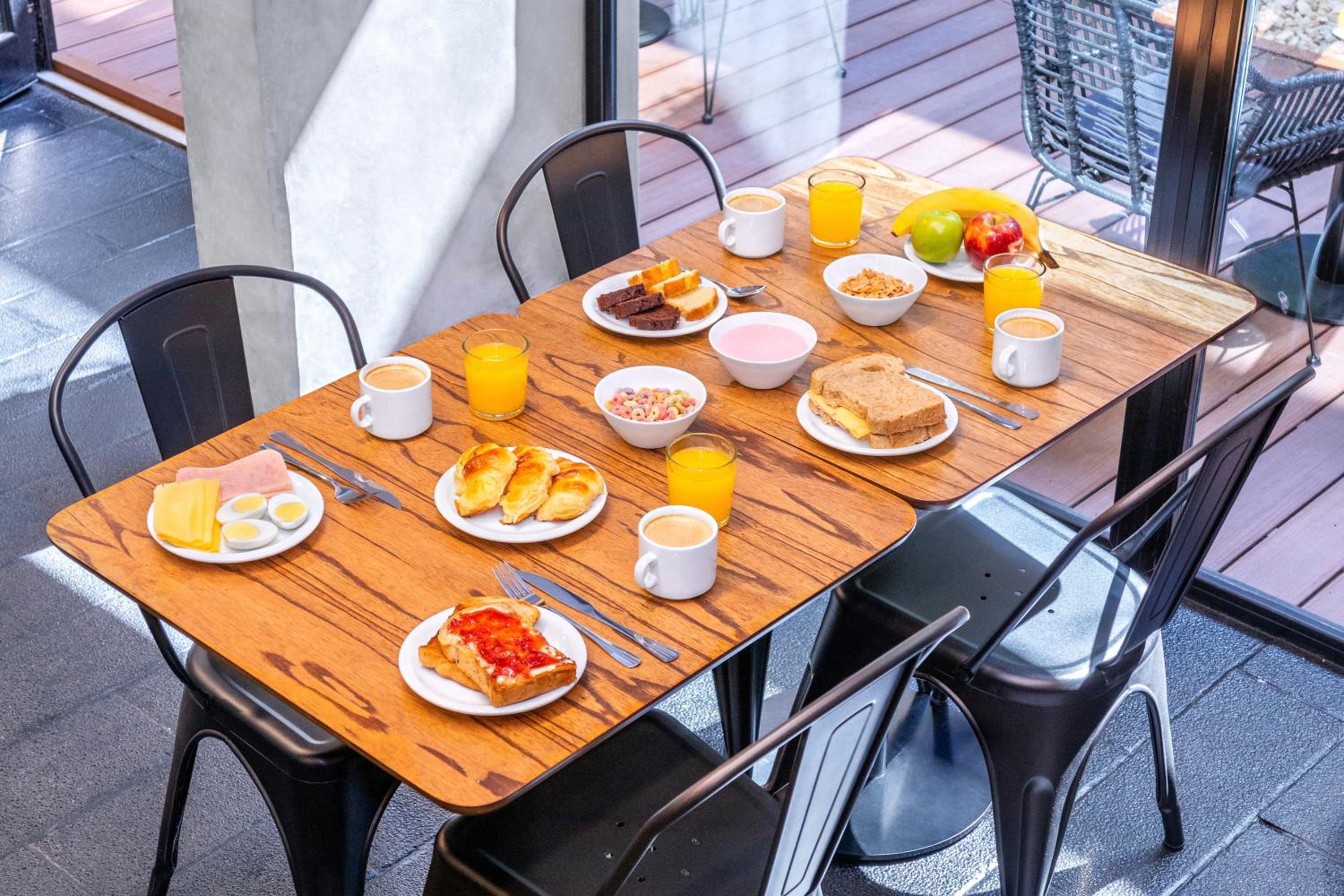 Deluxe Apartments in Palermo - by BueRentals