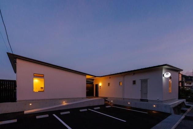 KAIBENBETSU NAGATO MISUMI - Vacation STAY 01643v